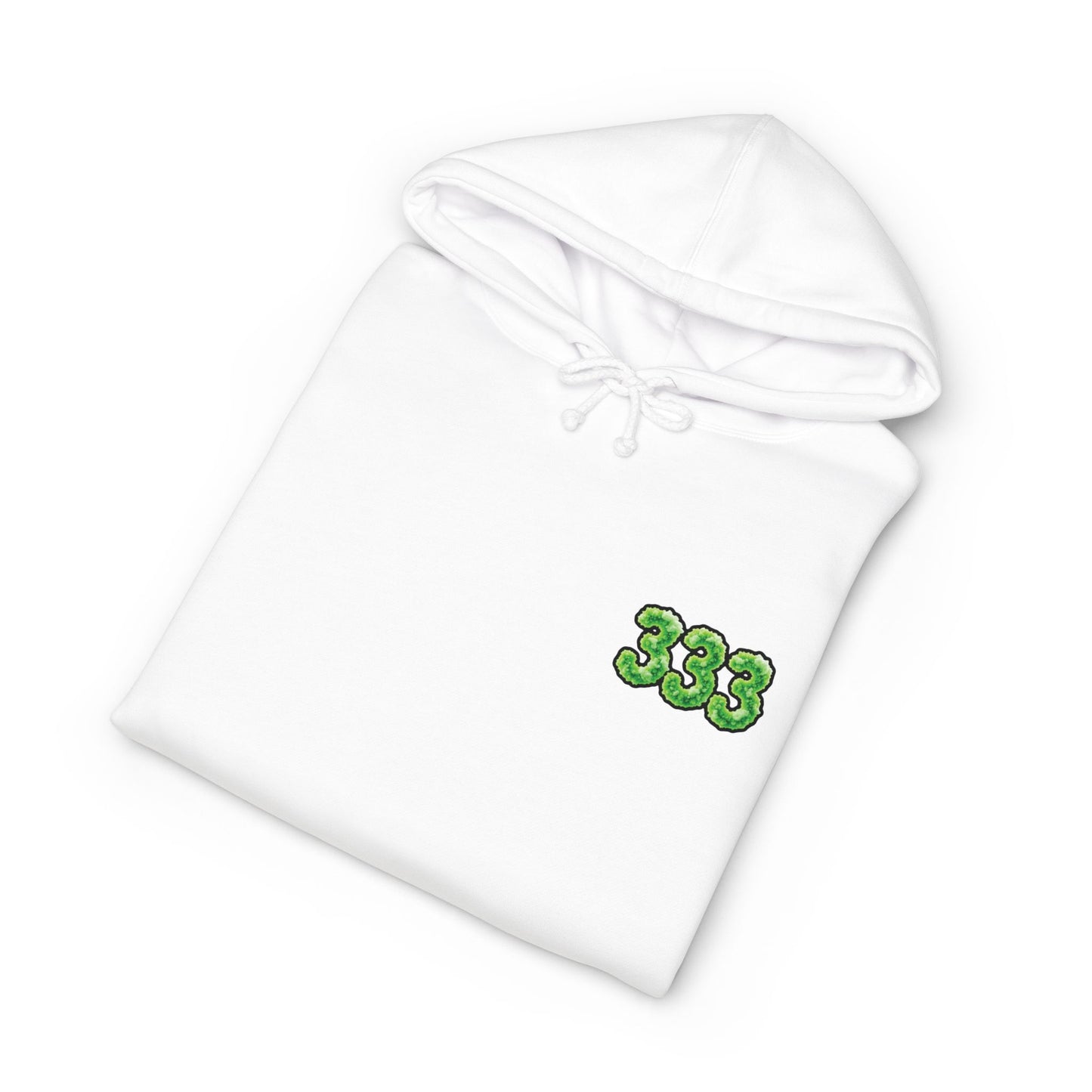 Hidden Mysteries Hoodie