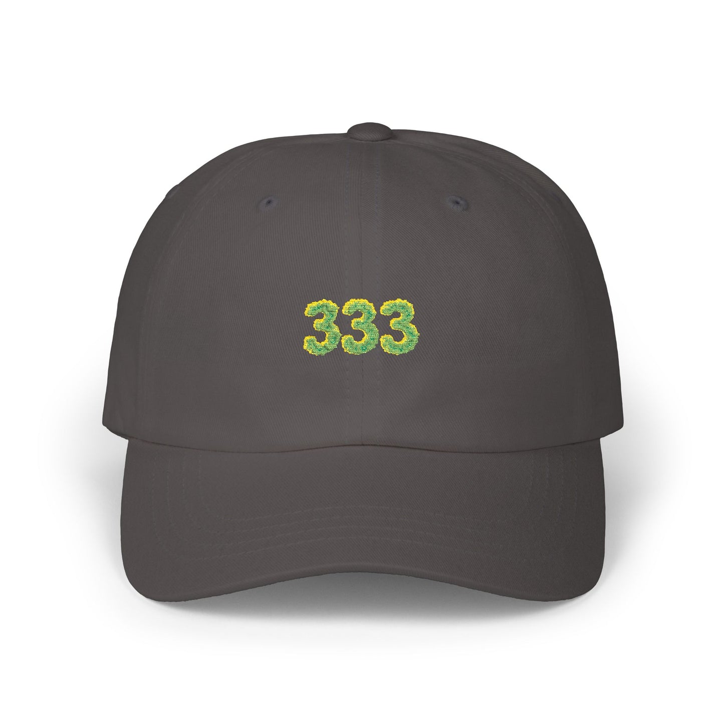 333 cap