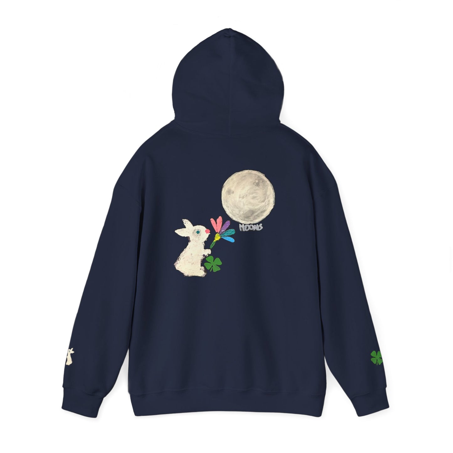 "Moons" Hoodie