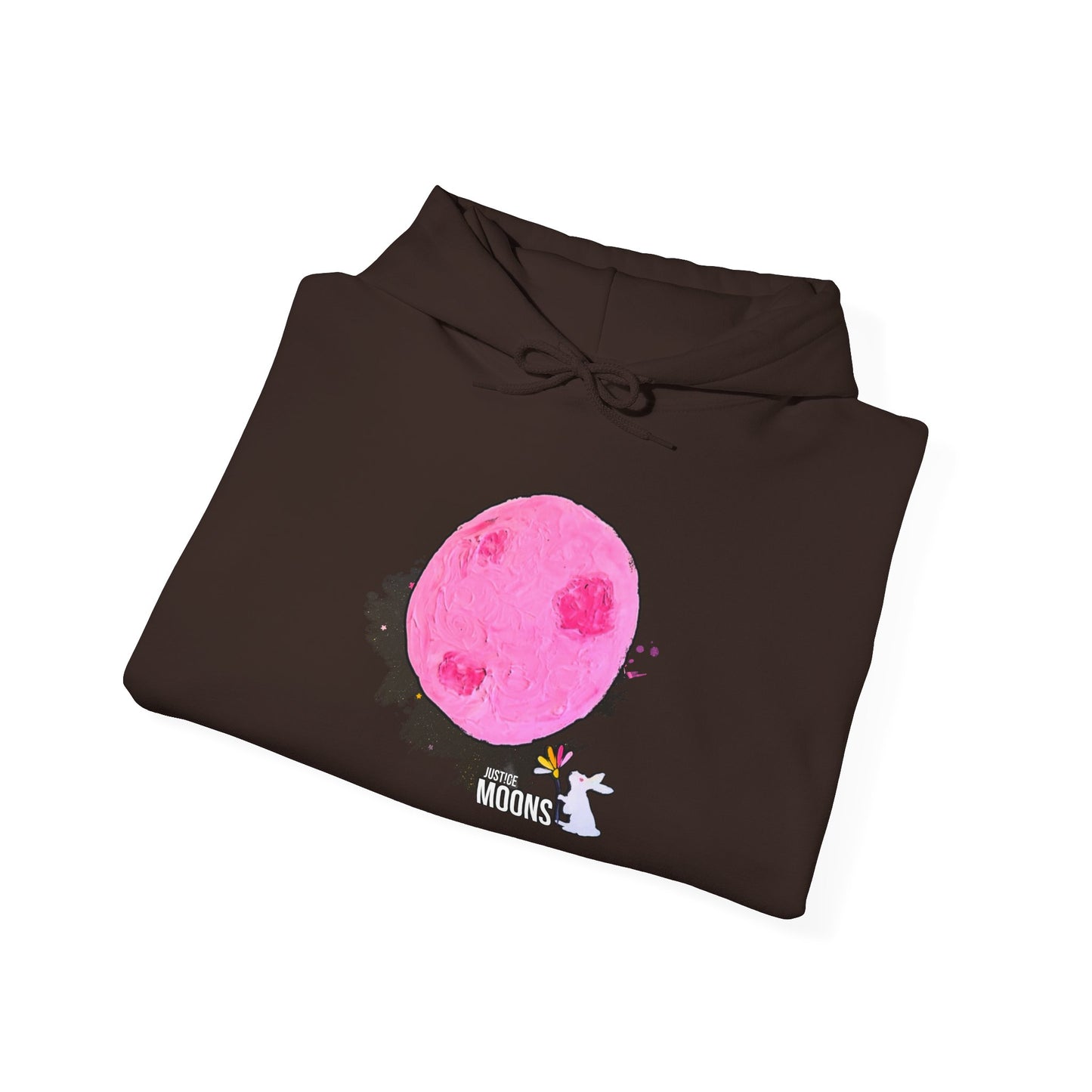 "Pink Moons" Hoodie