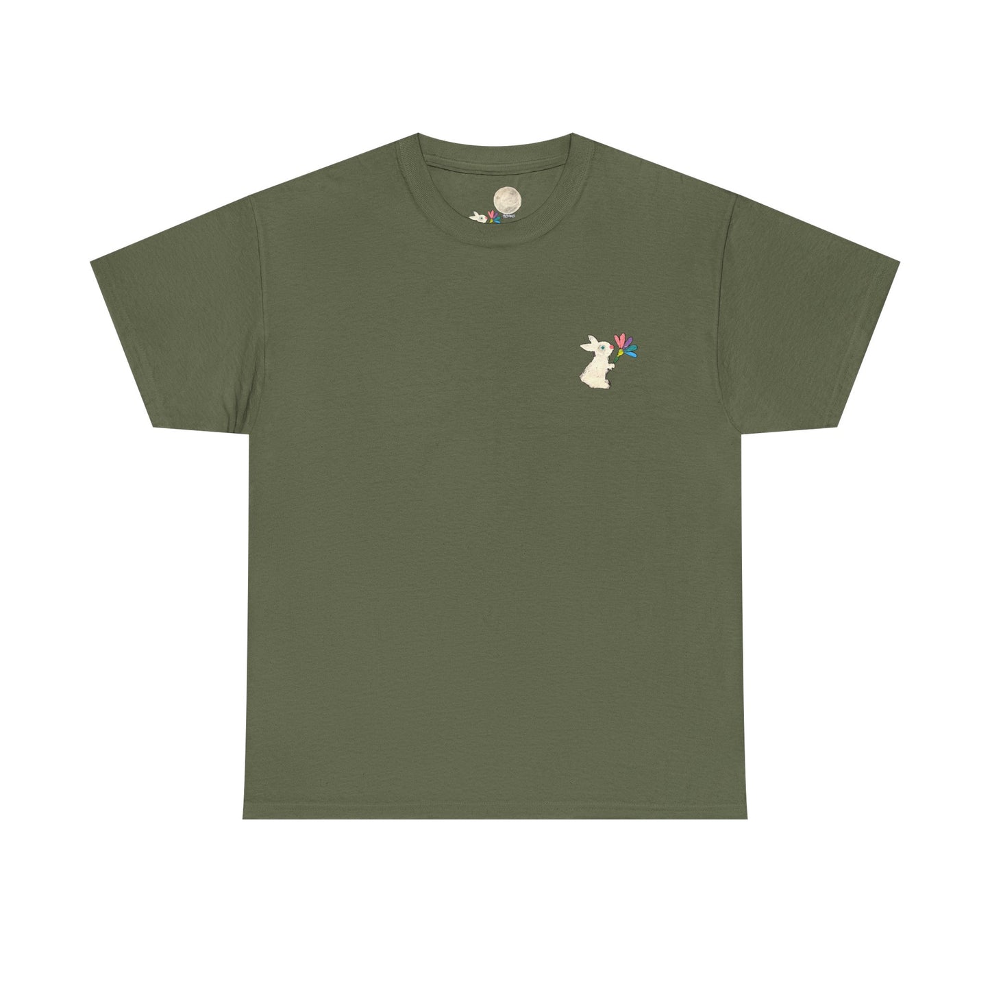 "Moons" T-shirt