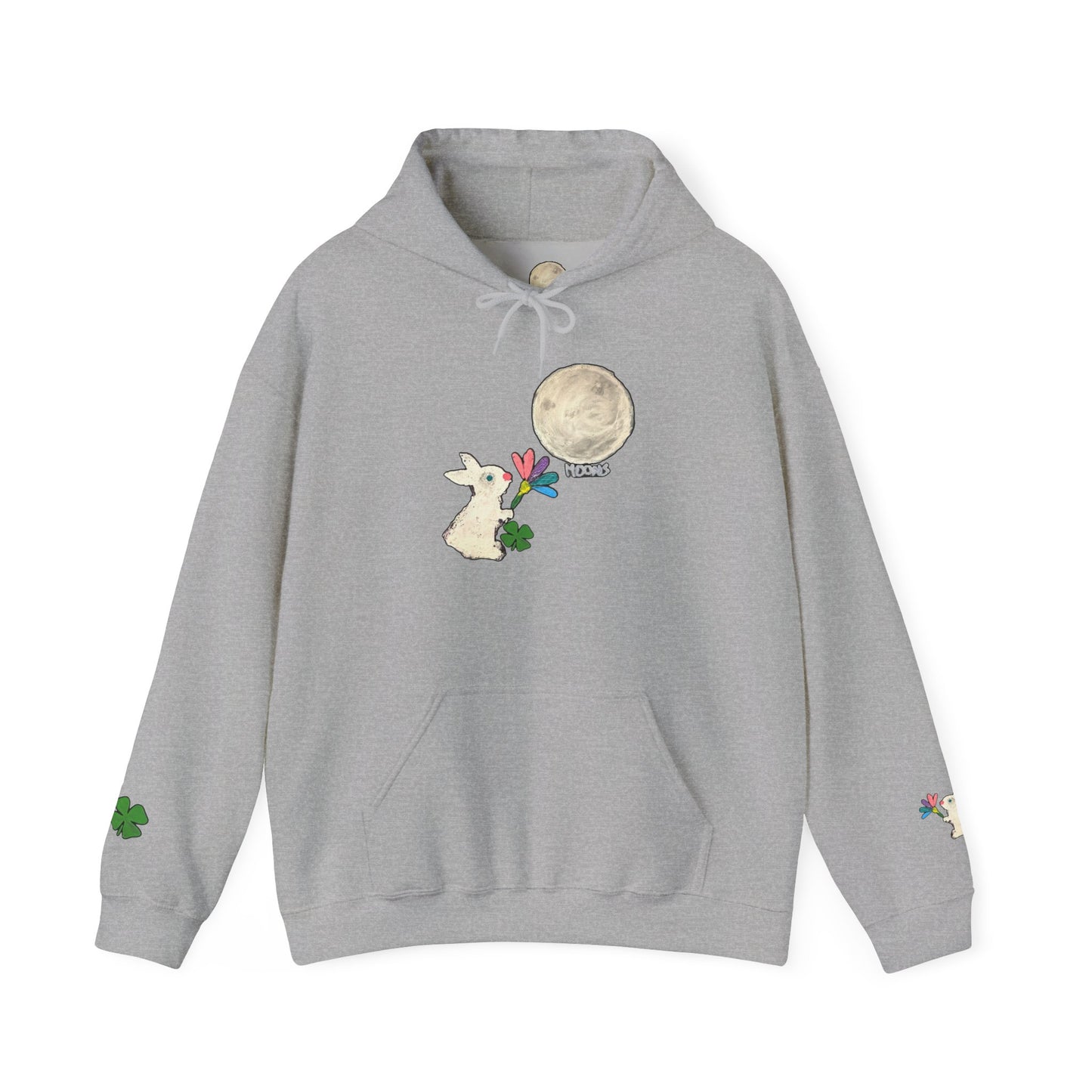 "Moons" Hoodie