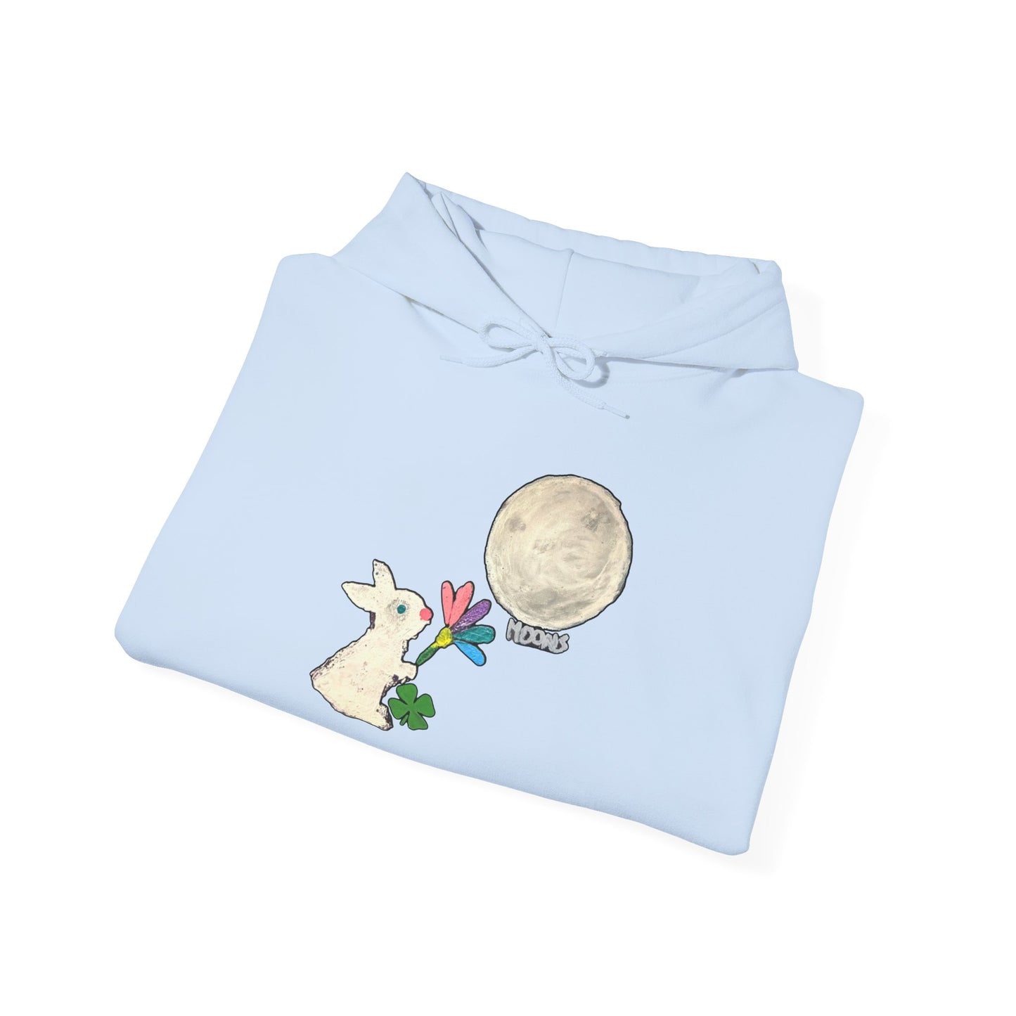 "Moons" Hoodie