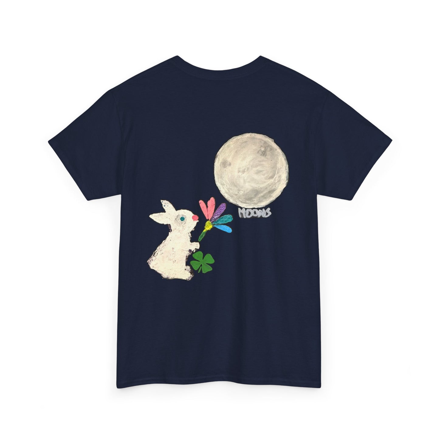 "Moons" T-shirt