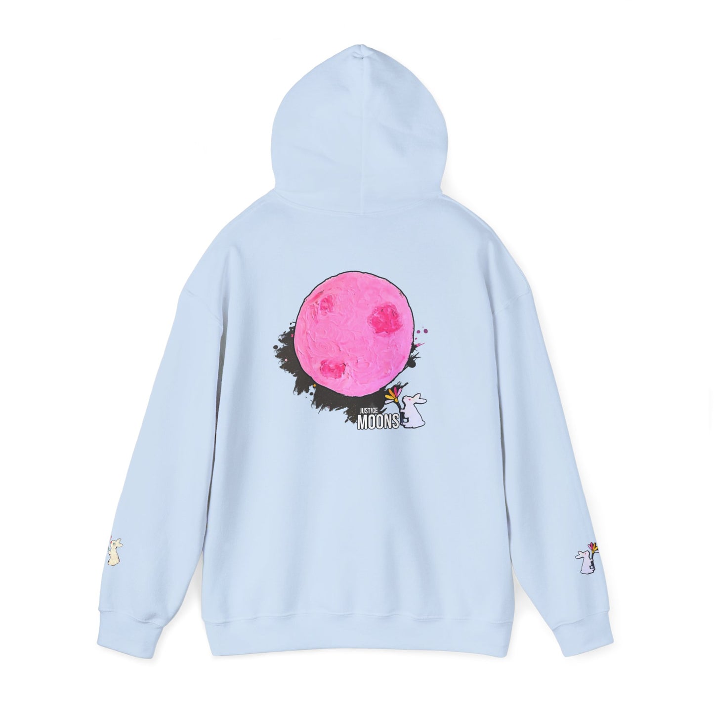 "Moons 3" Hoodie