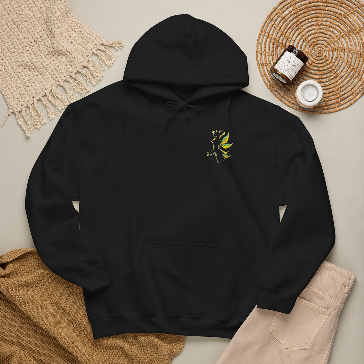 Tinker Hoodie