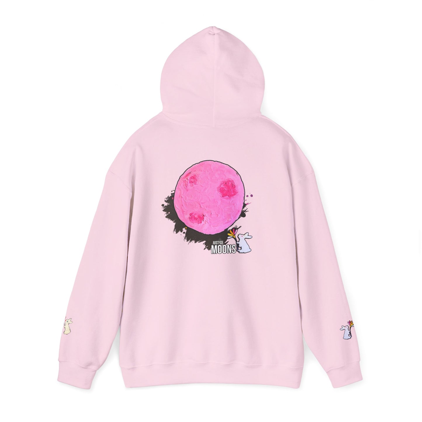 "Moons 3" Hoodie