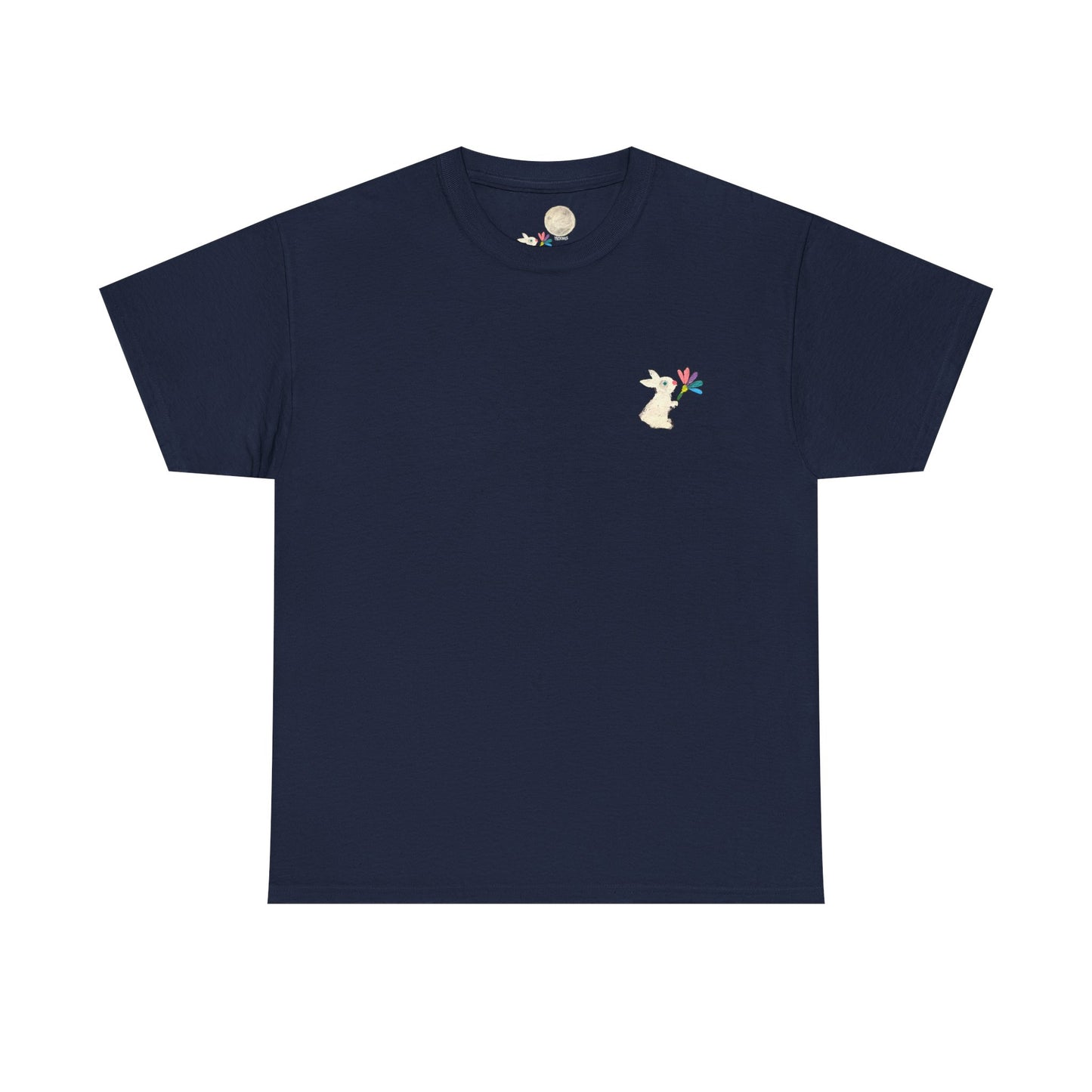 "Moons" T-shirt