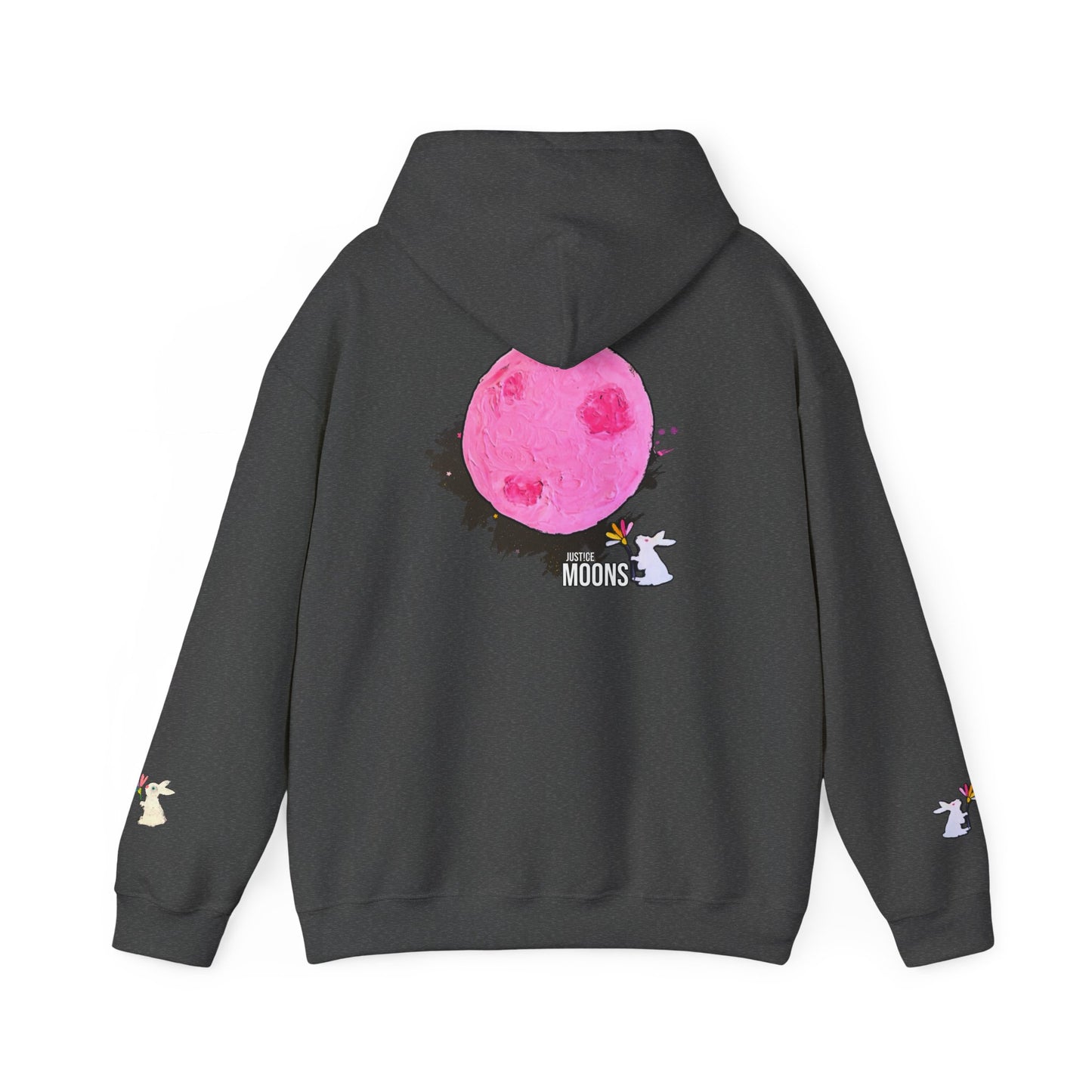 "Moons 3" Hoodie