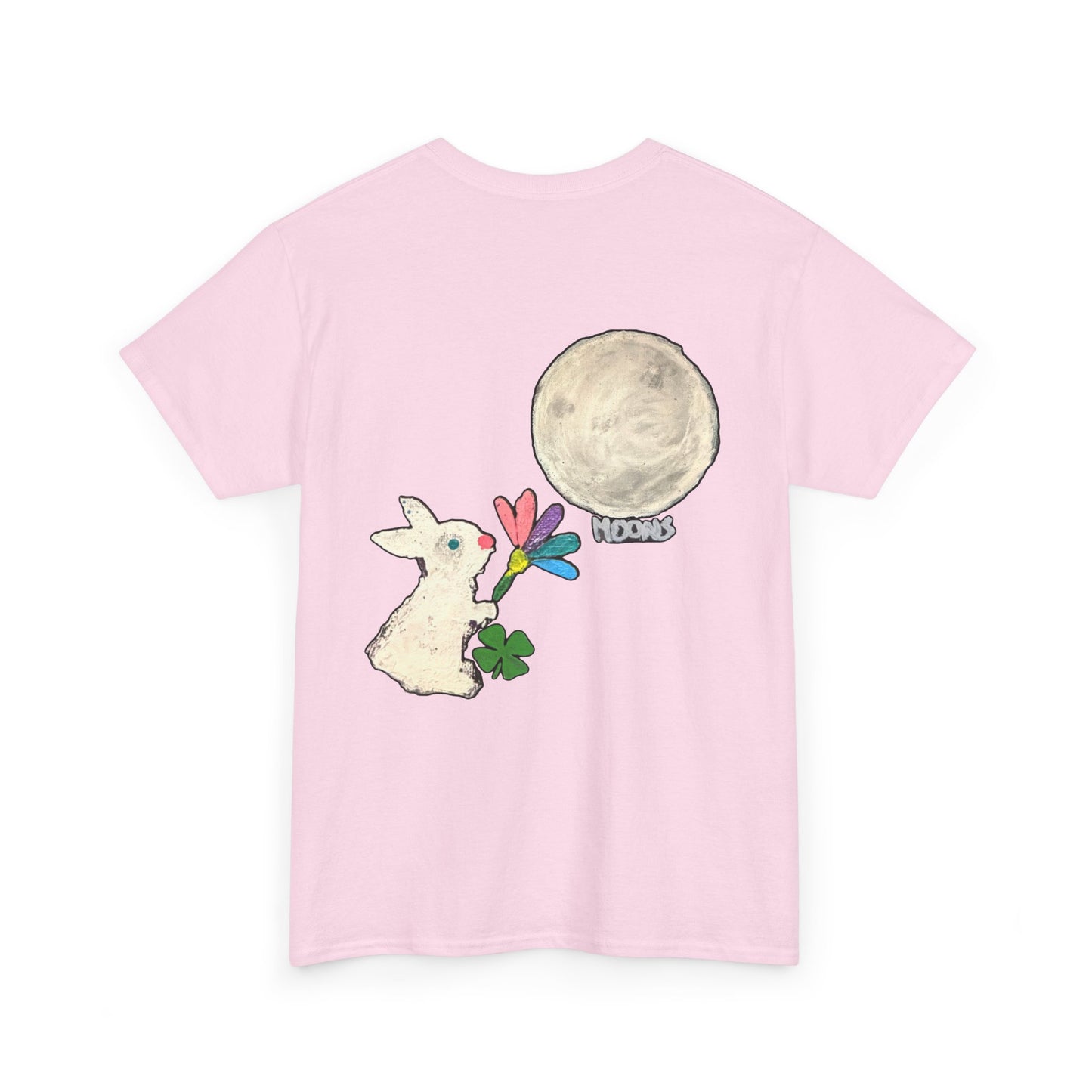"Moons" T-shirt
