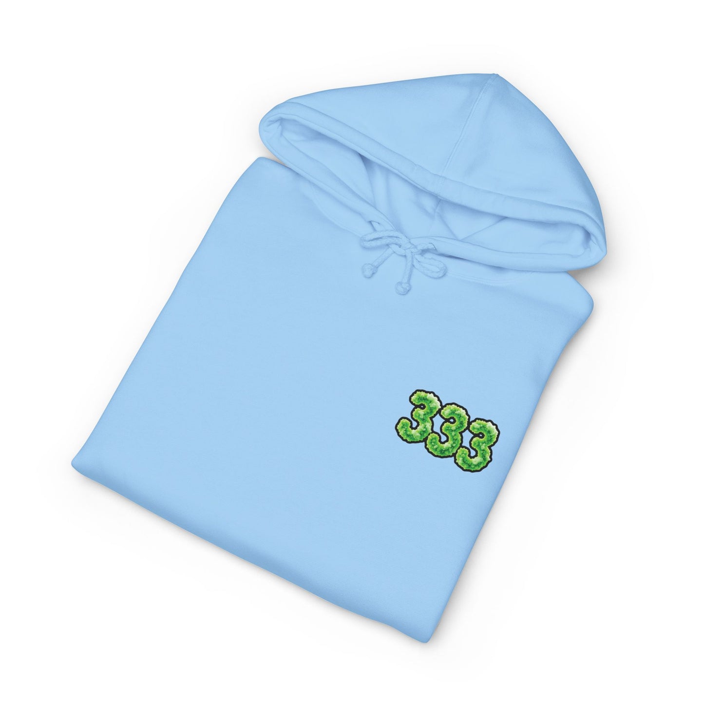 Hidden Mysteries Hoodie