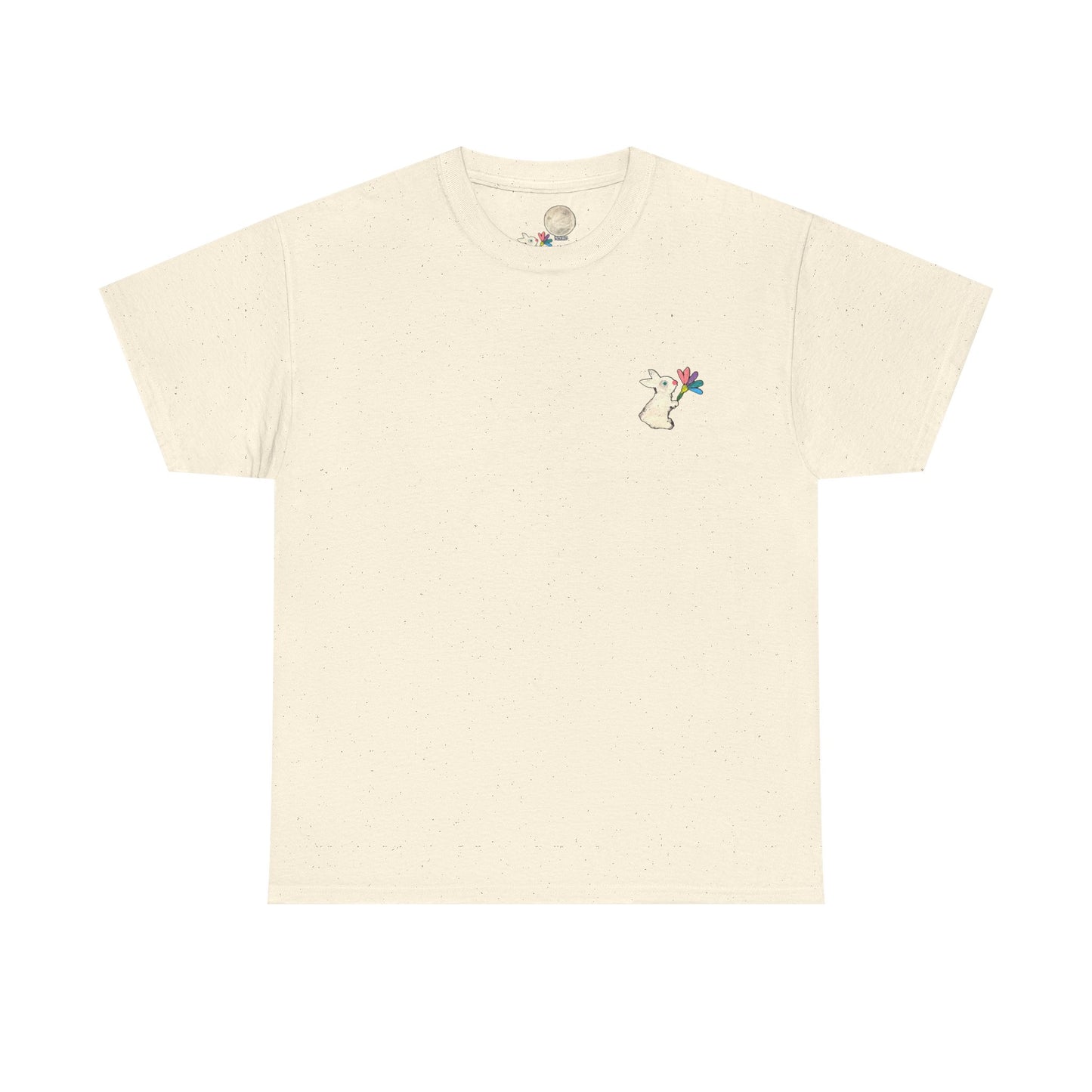 "Moons" T-shirt