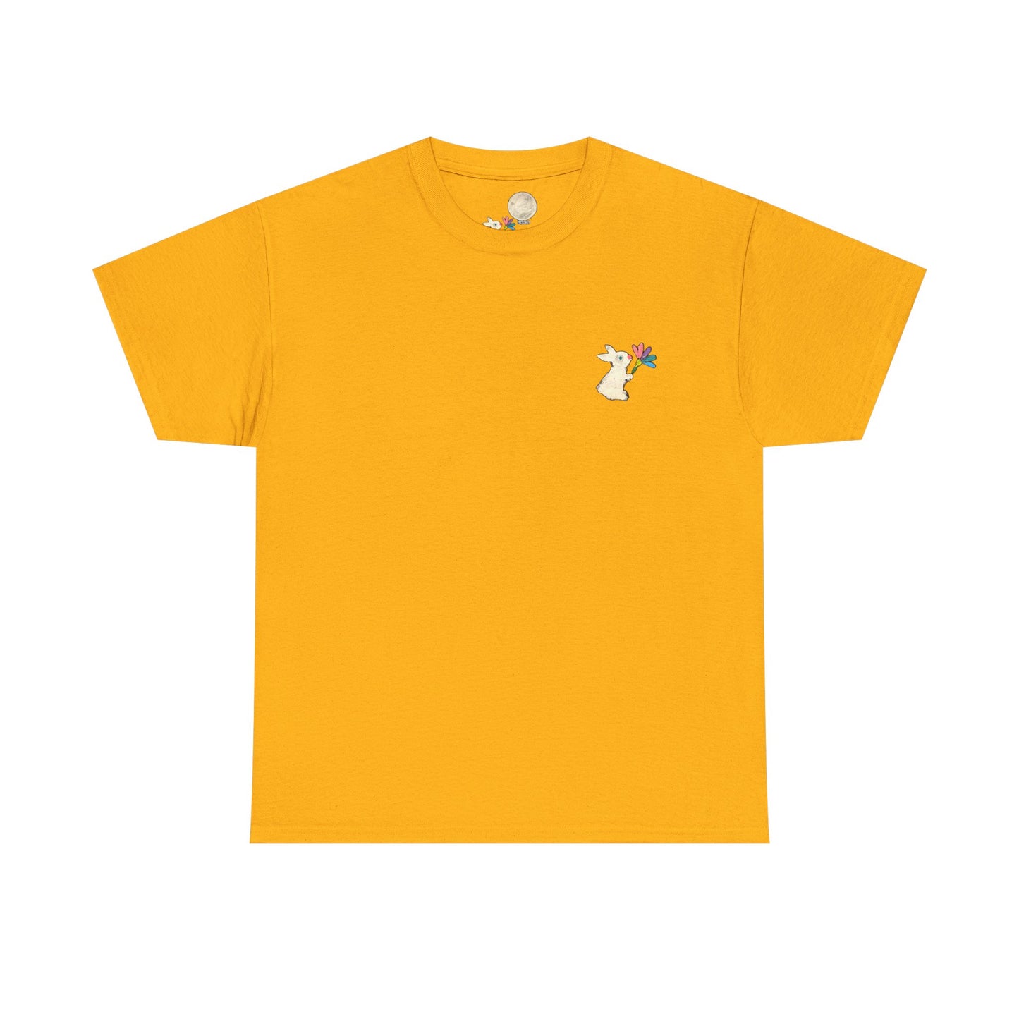 "Moons" T-shirt