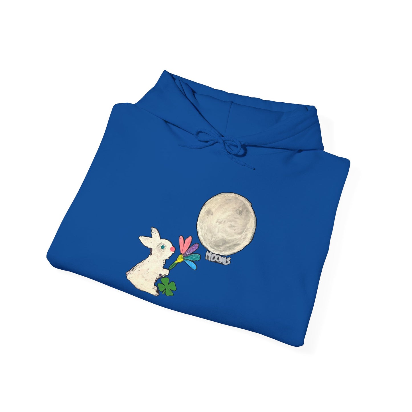 "Moons" Hoodie