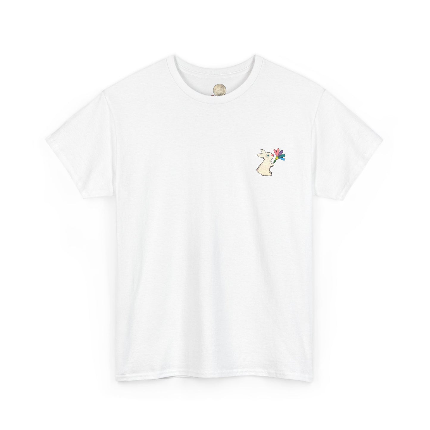 "Moons" T-shirt