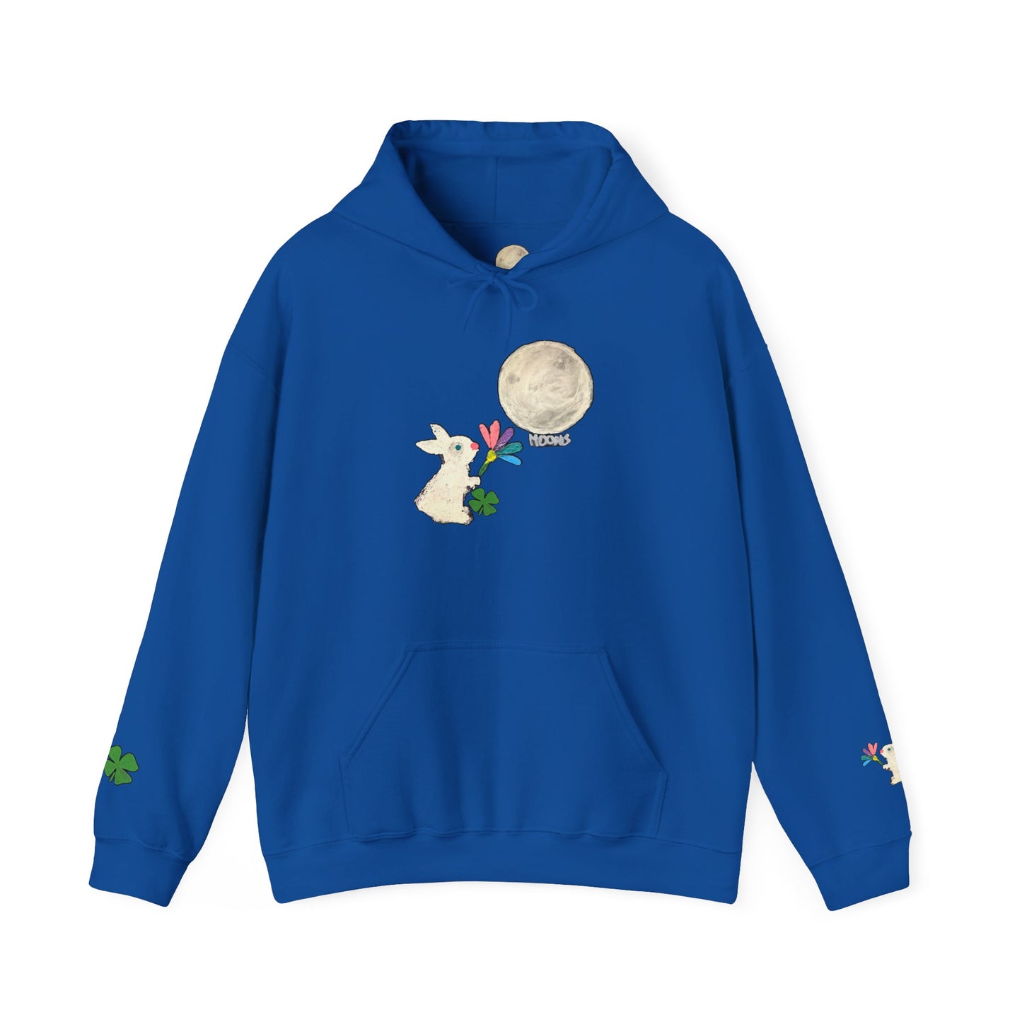 "Moons" Hoodie