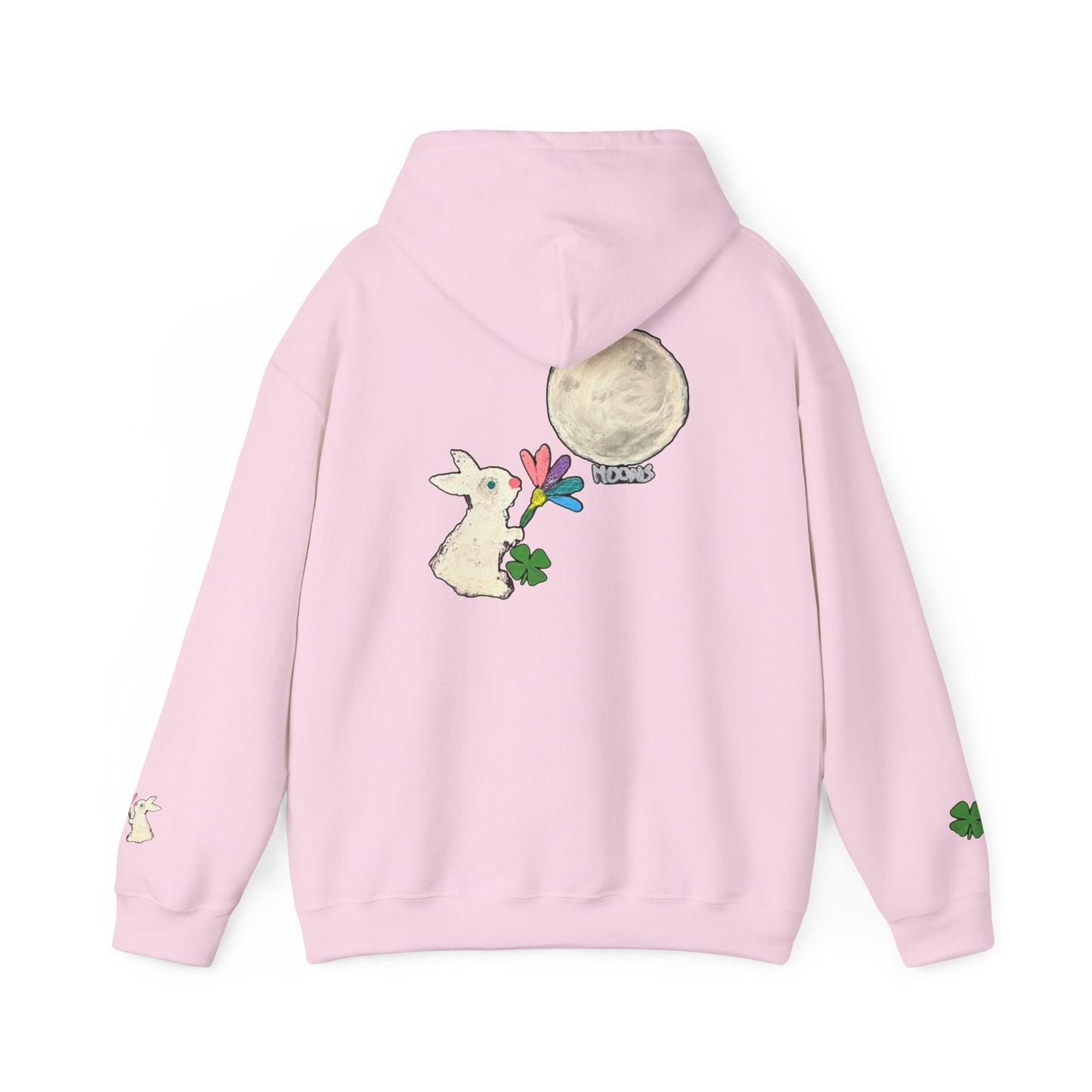 "Moons" Hoodie
