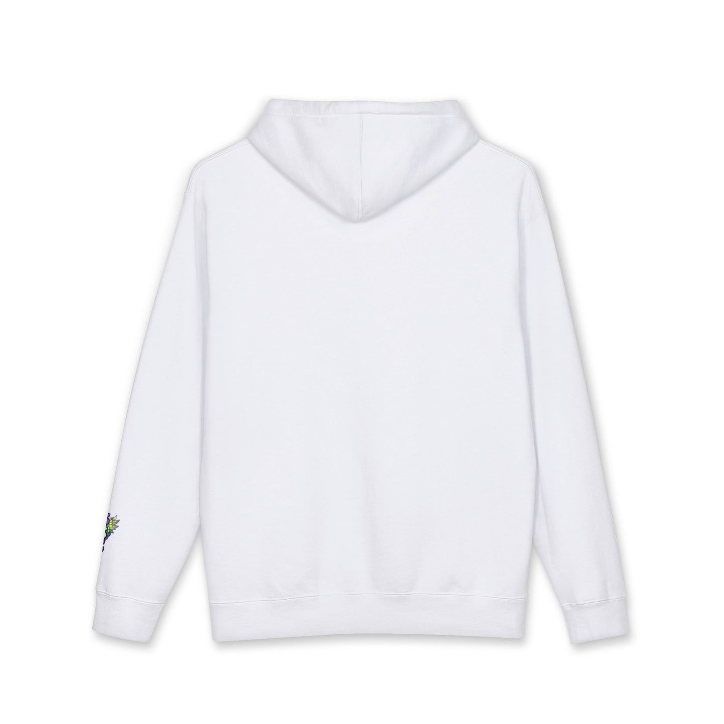 Hidden Hills 333 Hoodie