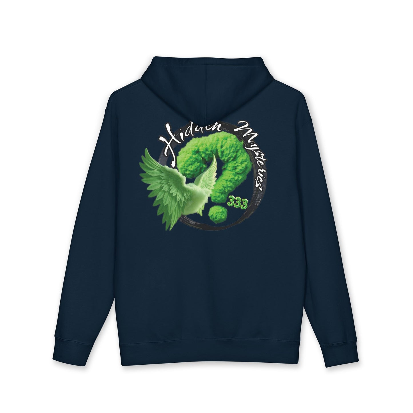 Hidden Mysteries Hoodie