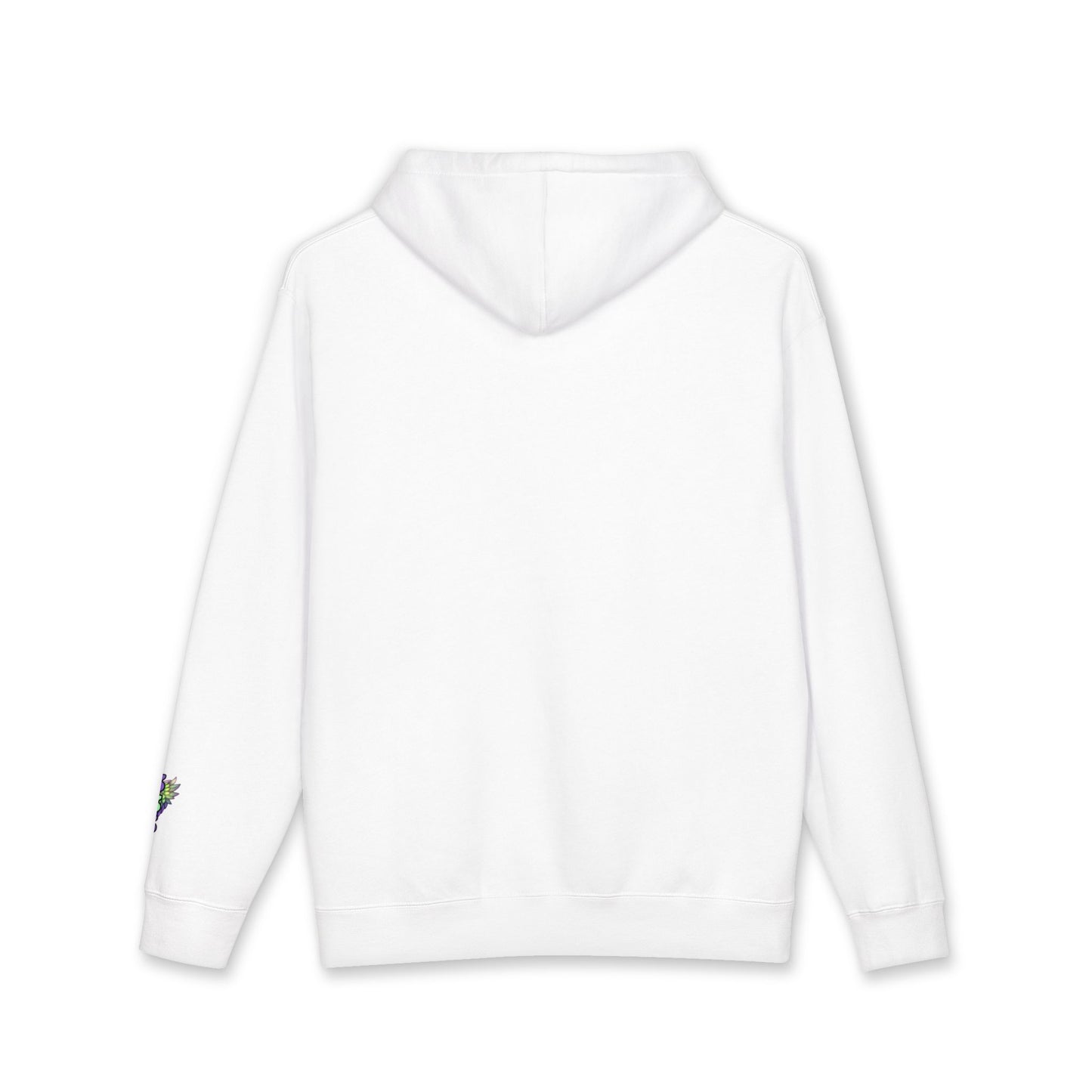 Hidden Hills 333 Hoodie