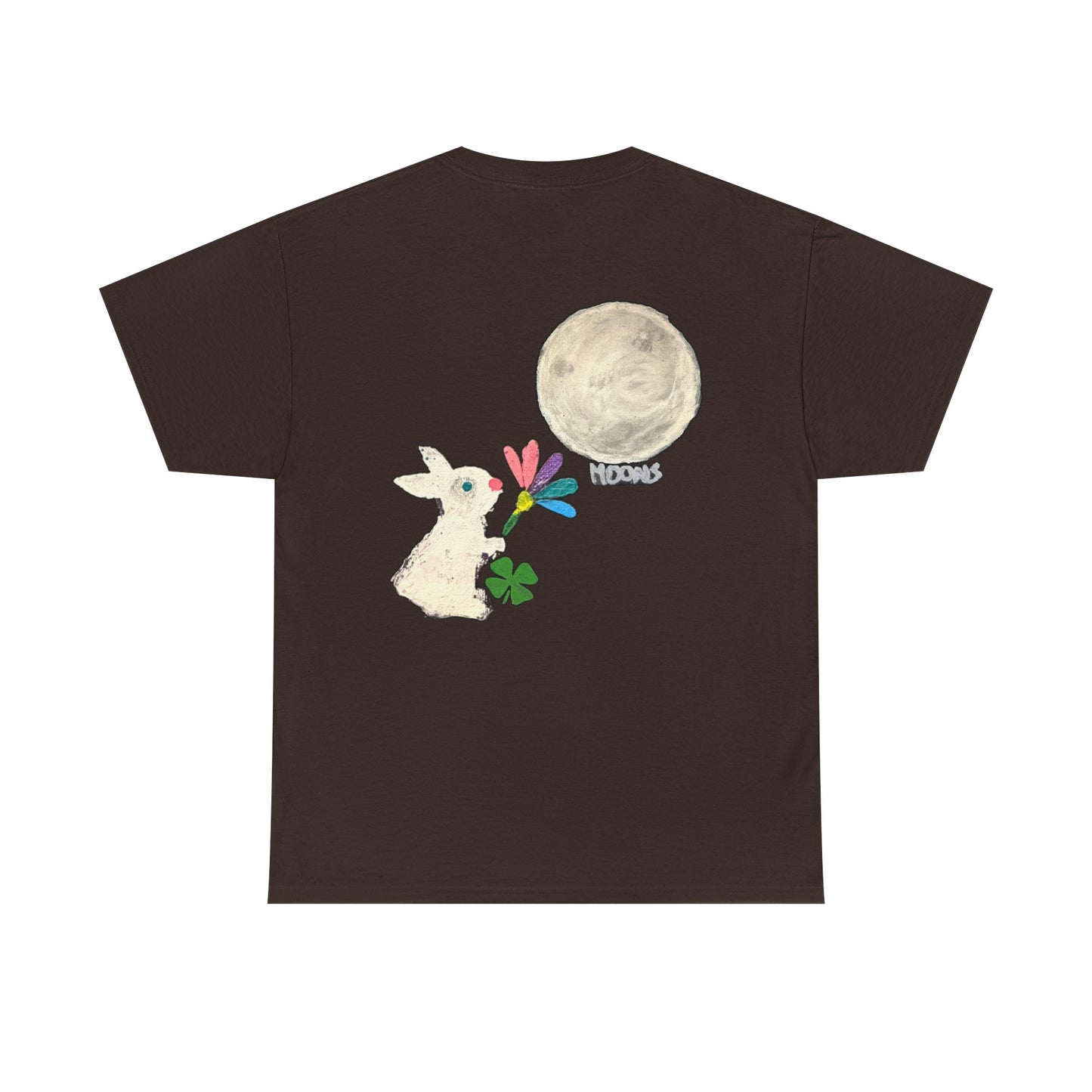 "Moons" T-shirt