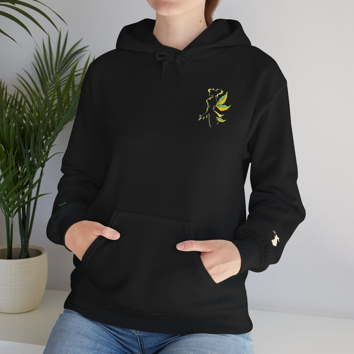 Tinker Hoodie