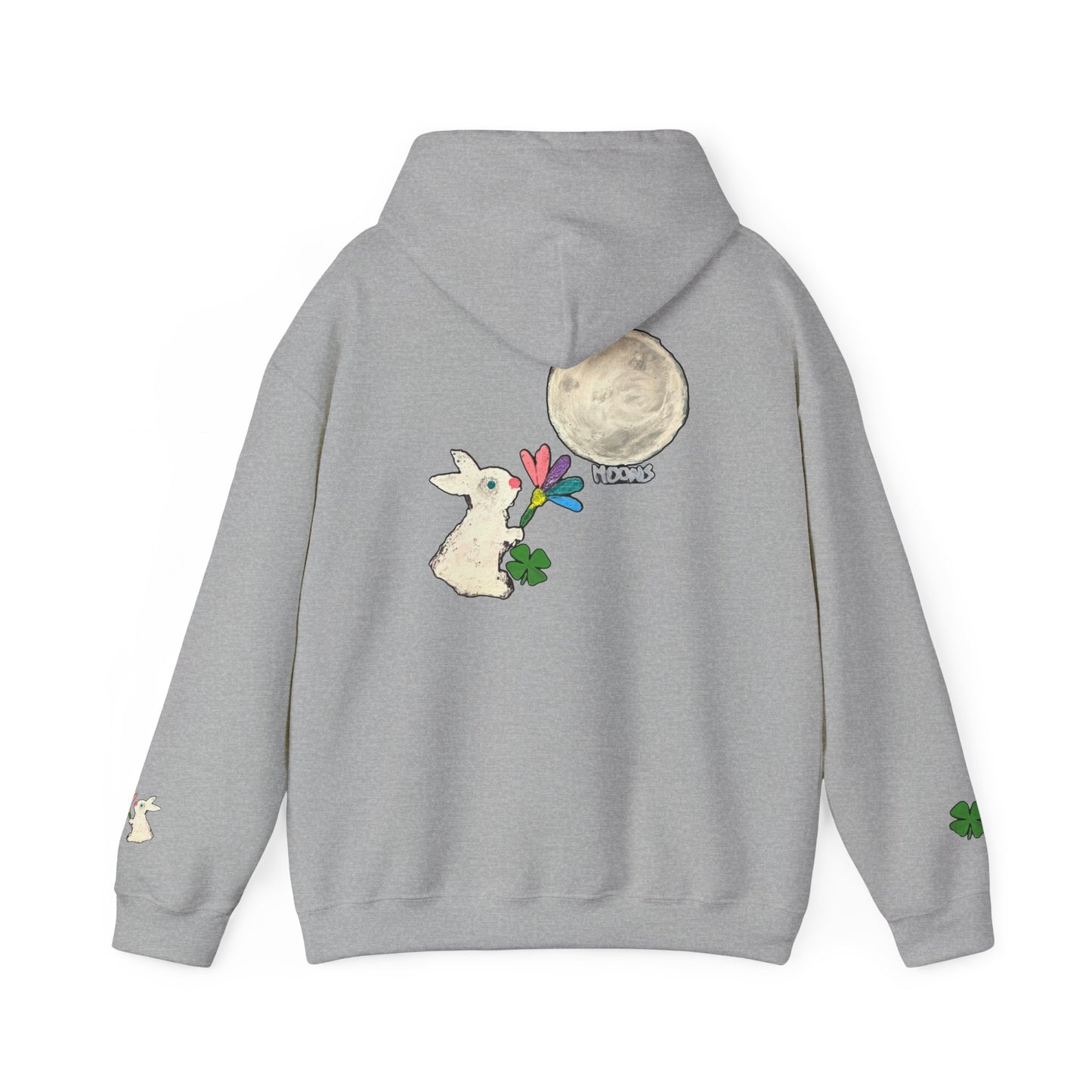 "Moons" Hoodie