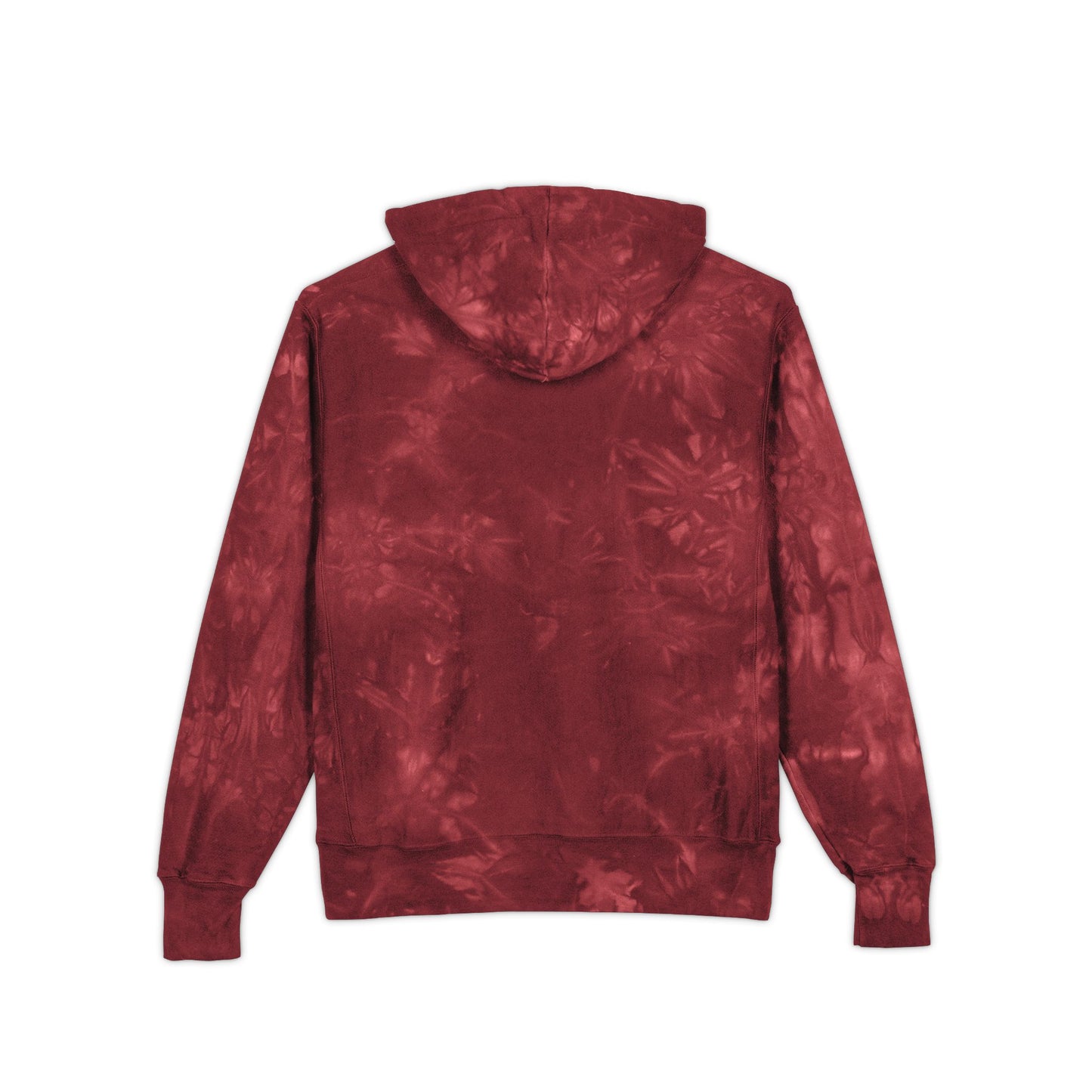 "Moons" Stitched Champion Hoodie