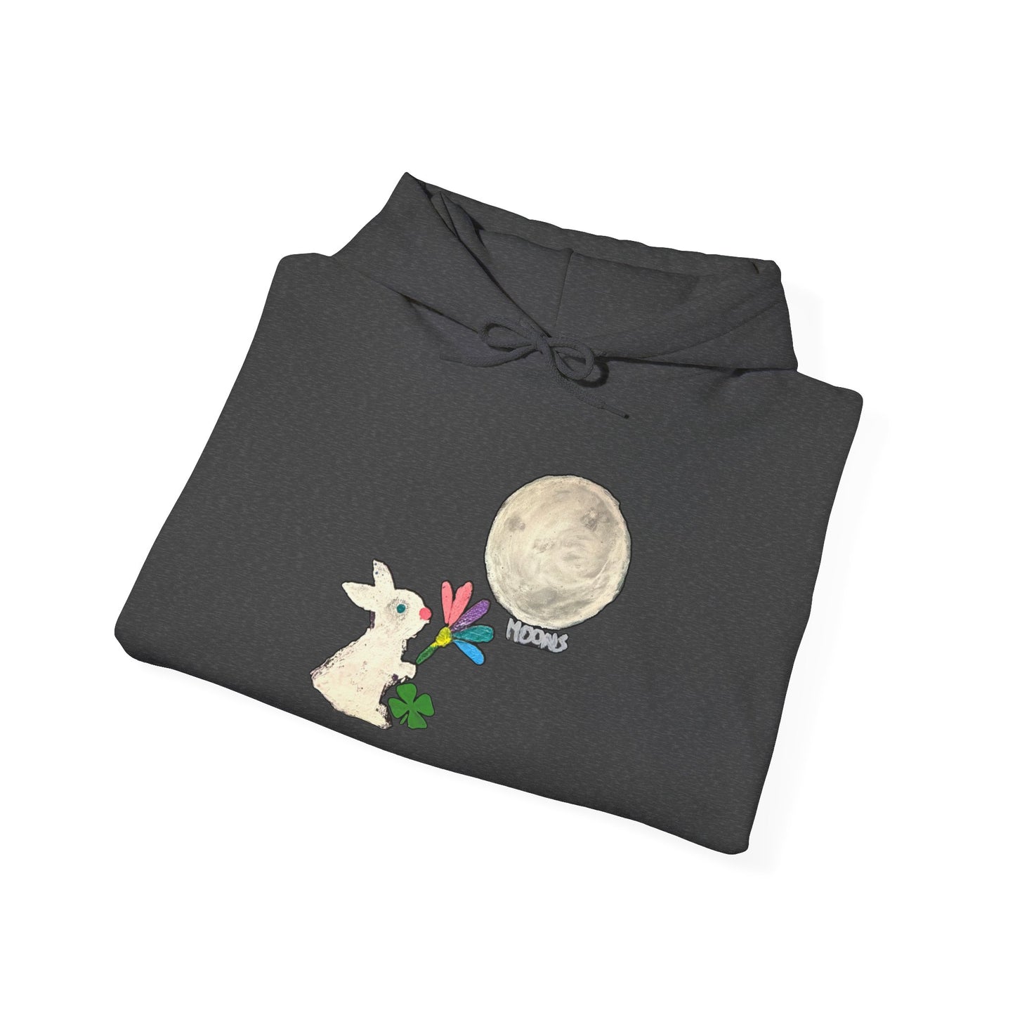 "Moons" Hoodie