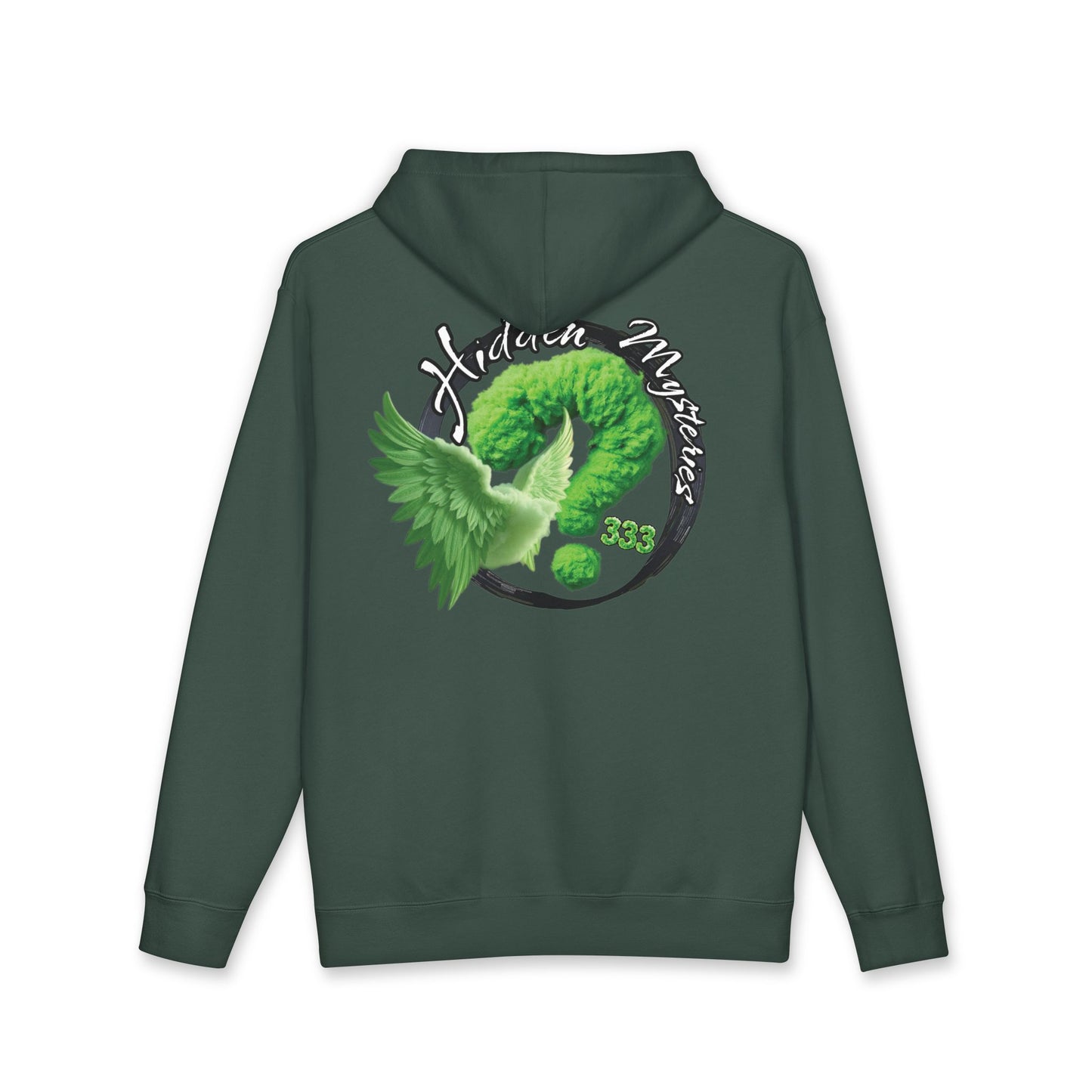 Hidden Mysteries Hoodie