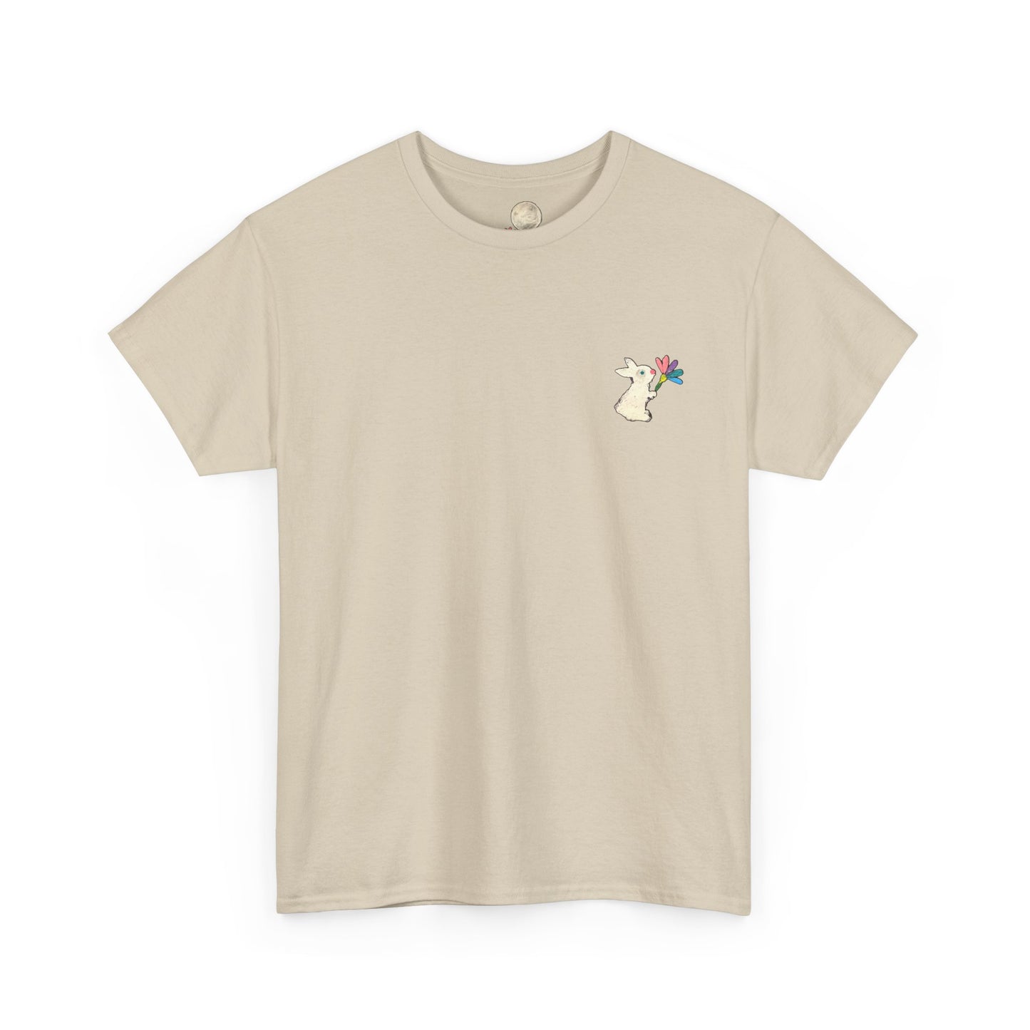 "Moons" T-shirt