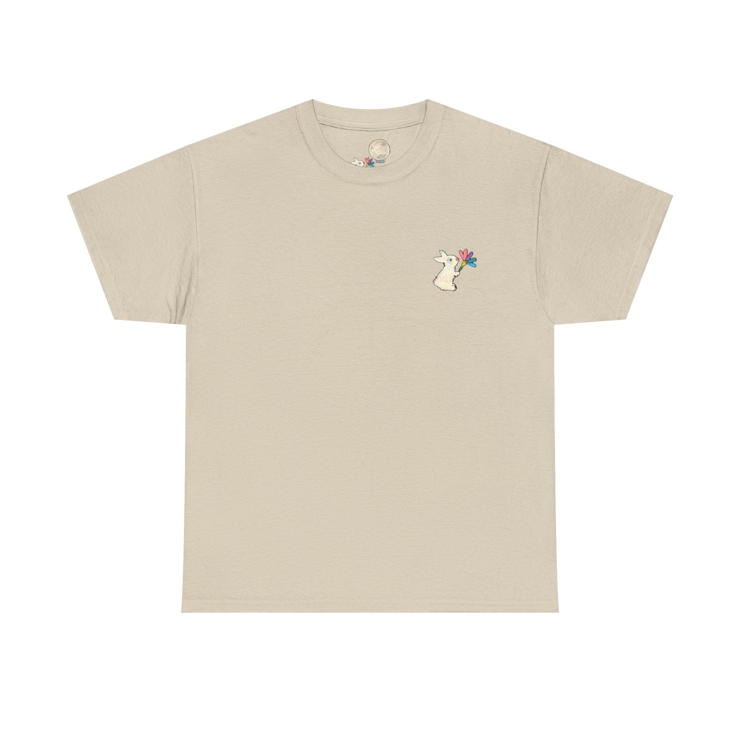 "Moons" T-shirt
