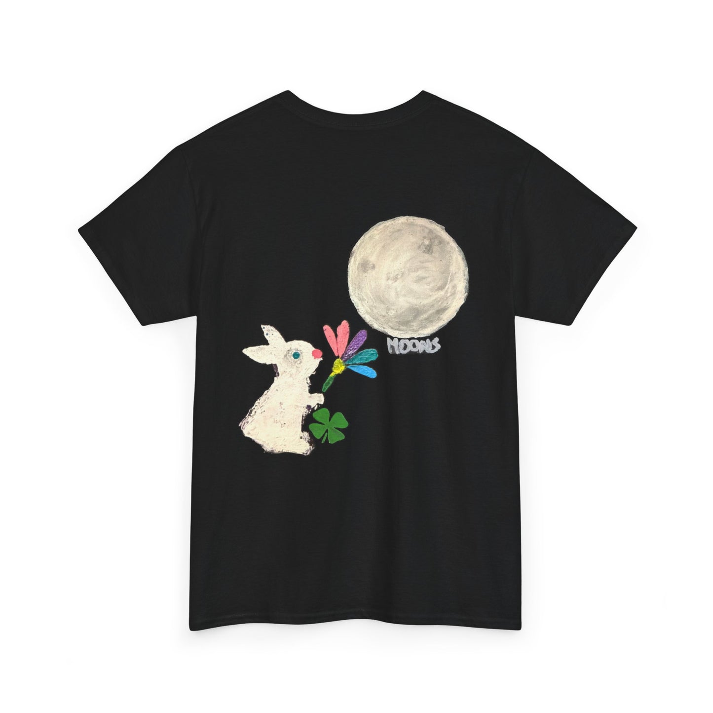 "Moons" T-shirt