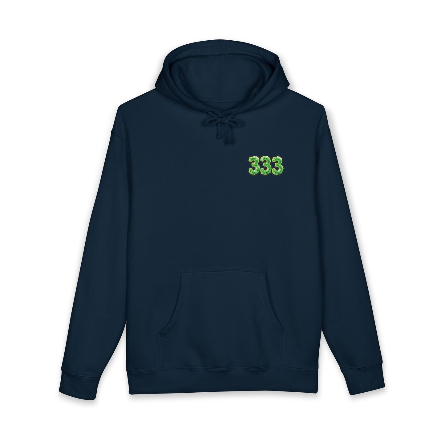 Hidden Mysteries Hoodie