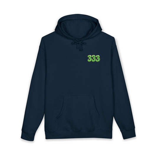 Hidden Mysteries Hoodie