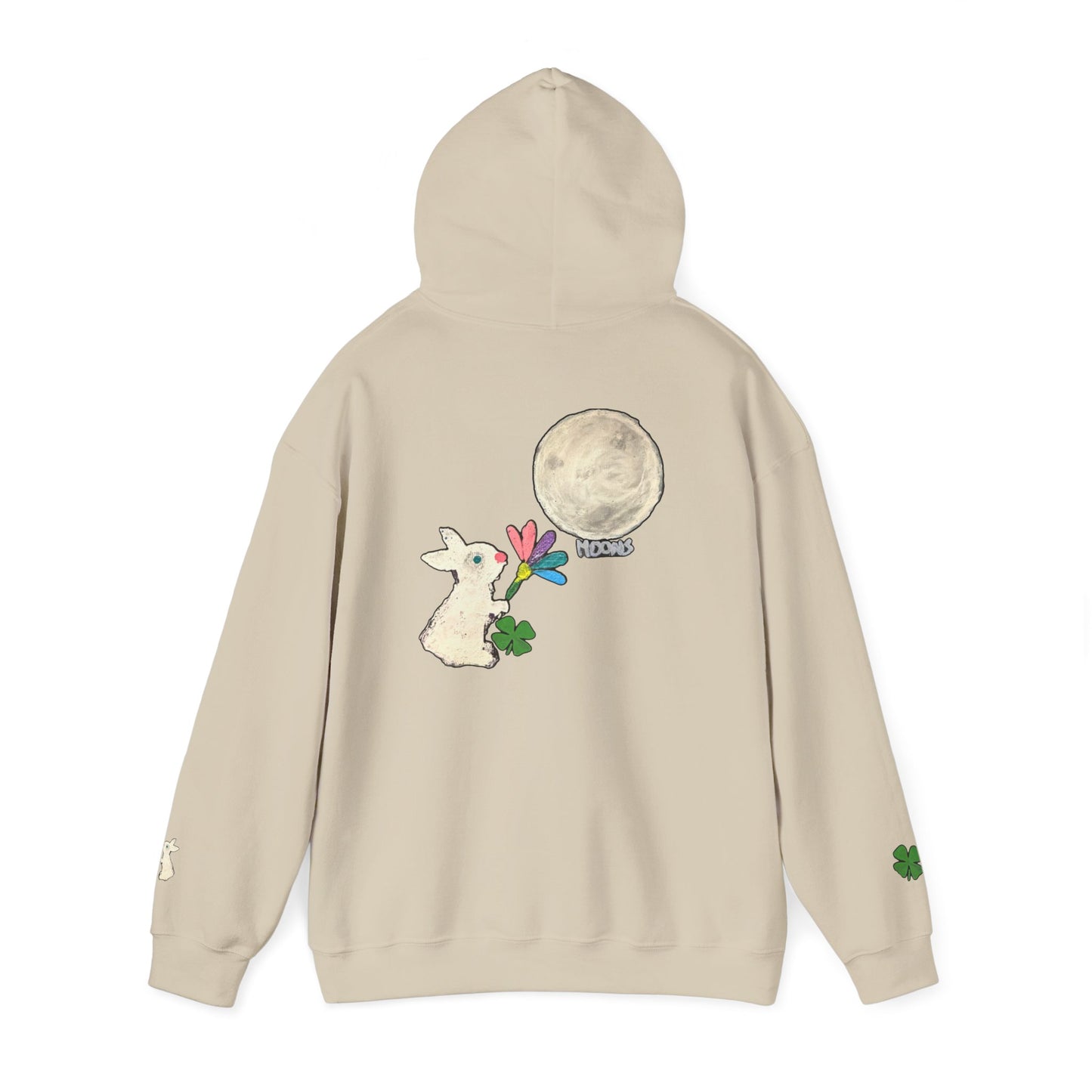 "Moons" Hoodie