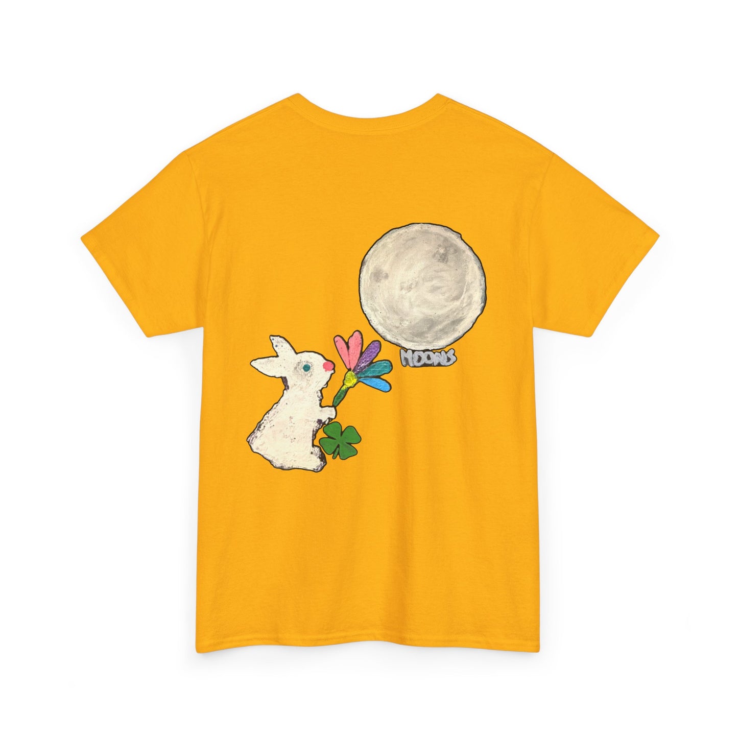 "Moons" T-shirt