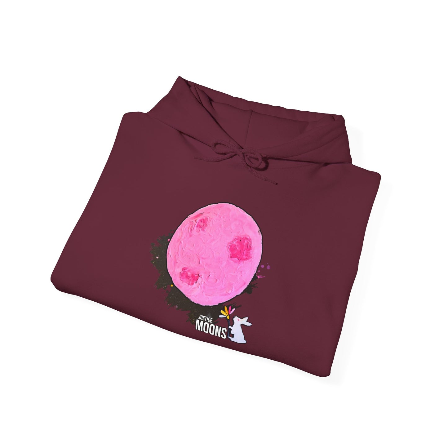 "Pink Moons" Hoodie