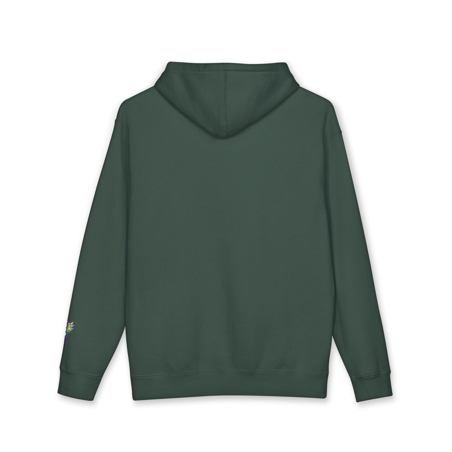 Hidden Hills 333 Hoodie