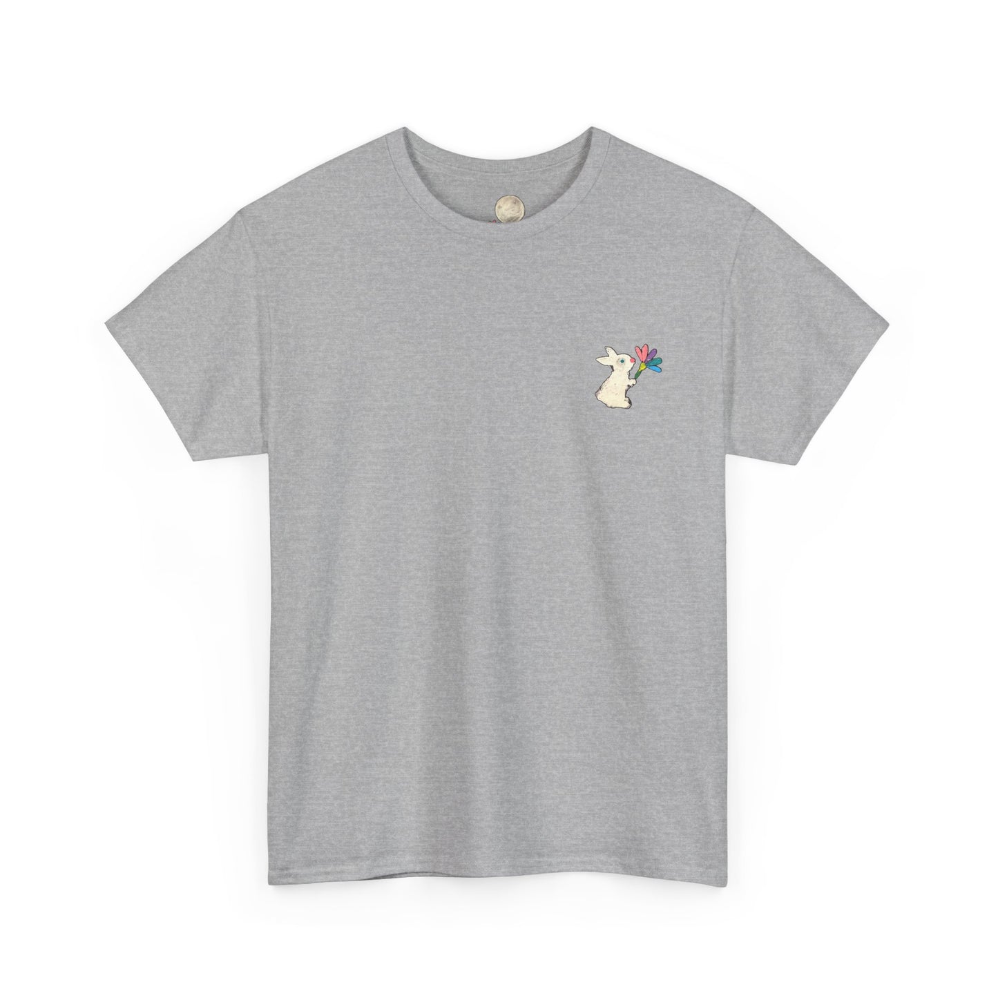 "Moons" T-shirt
