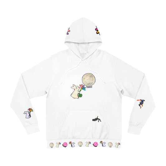 "Moons 2" Hoodie
