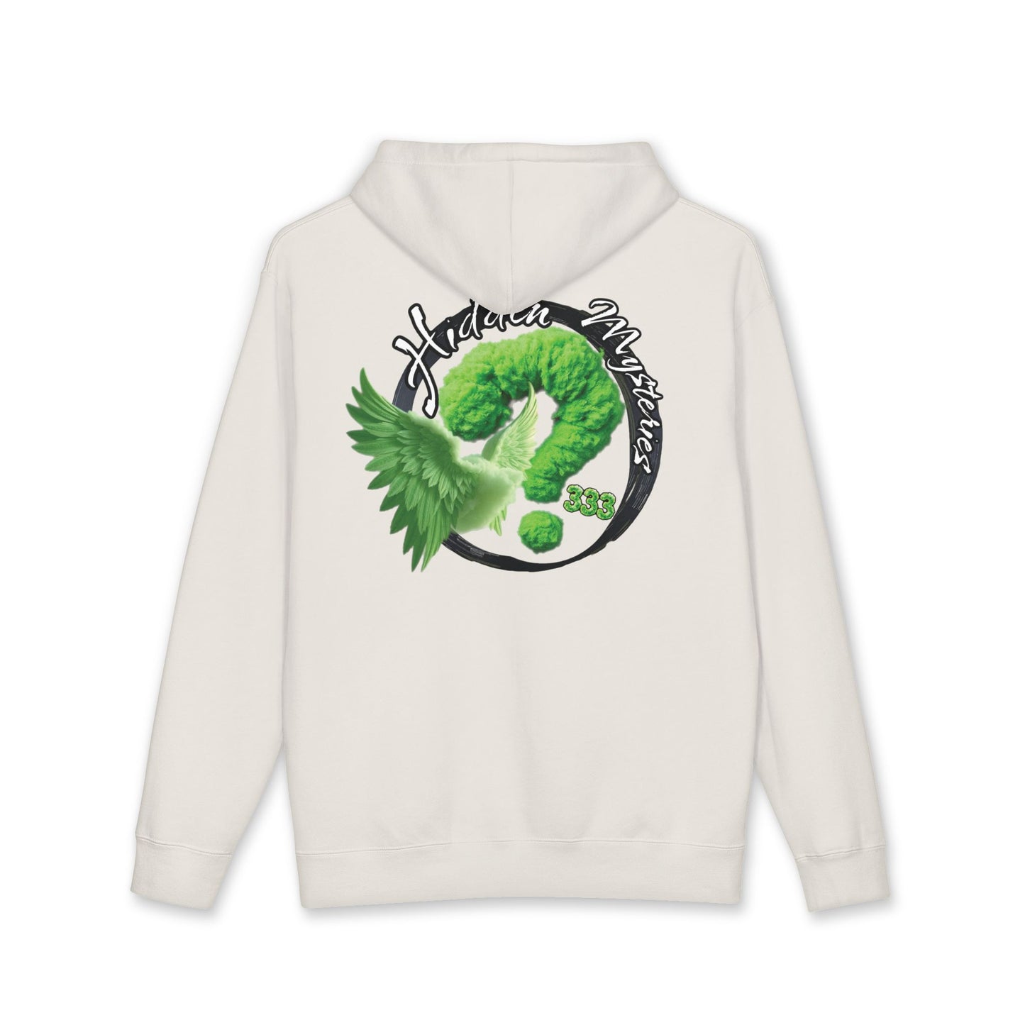 Hidden Mysteries Hoodie