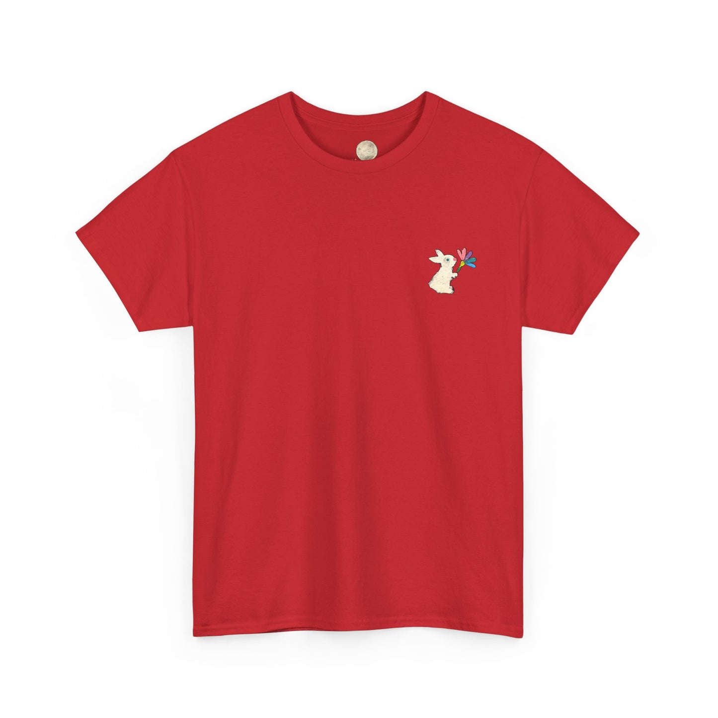 "Moons" T-shirt