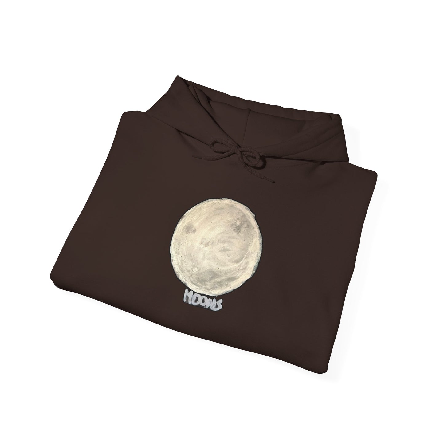 "Moons 3" Hoodie
