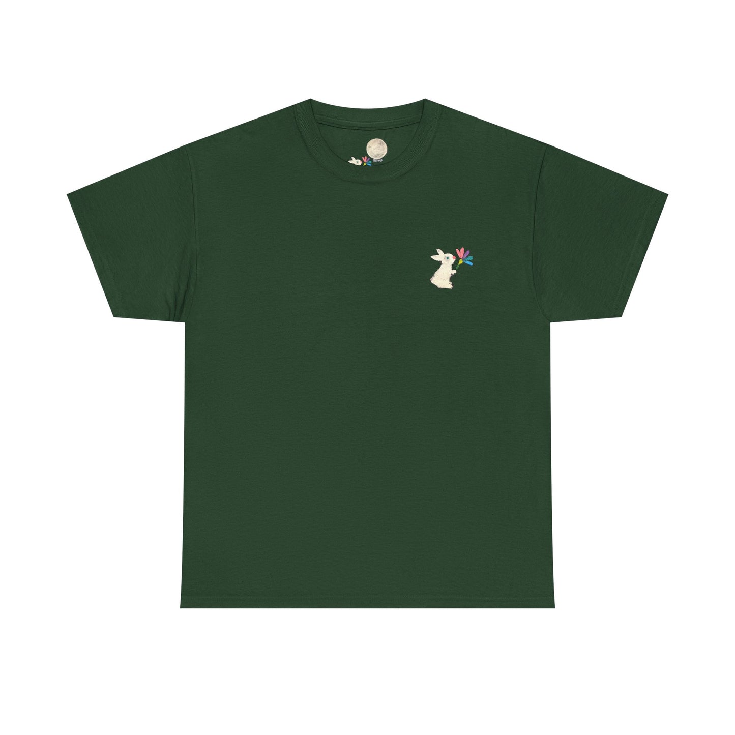 "Moons" T-shirt