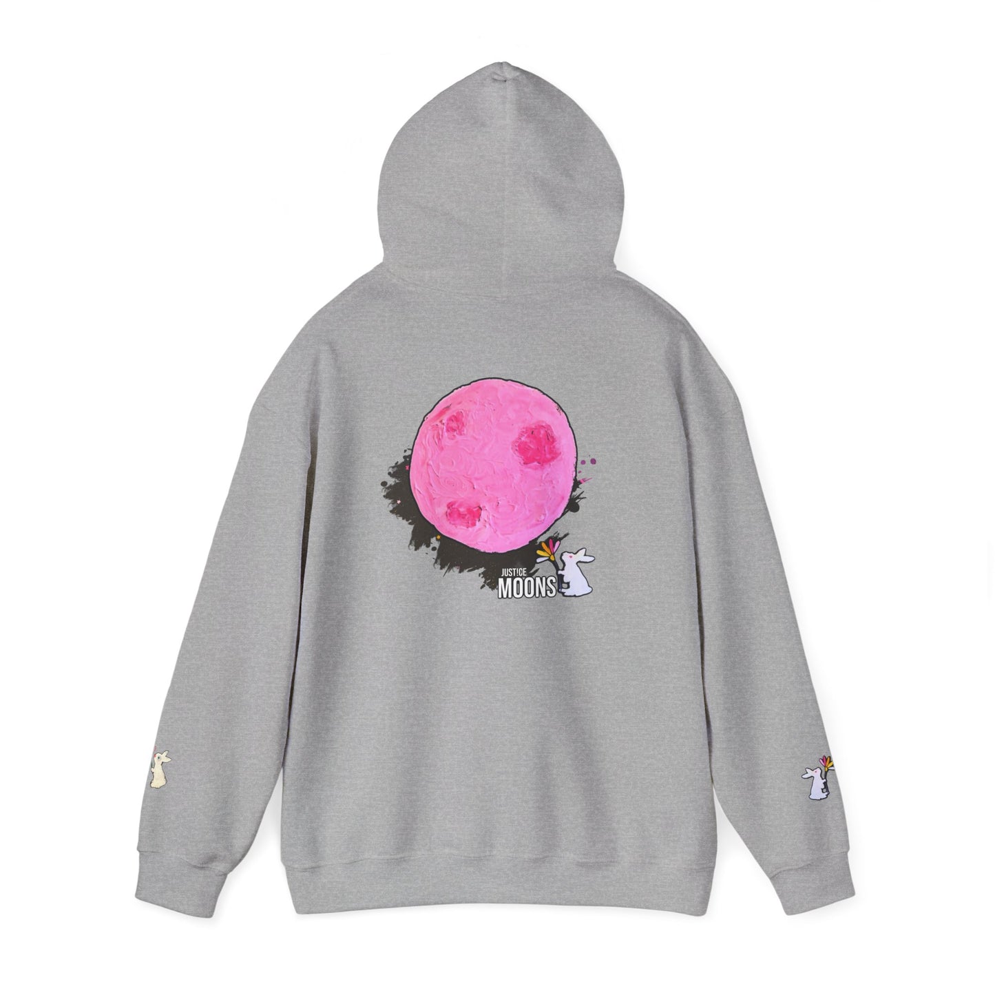 "Moons 3" Hoodie