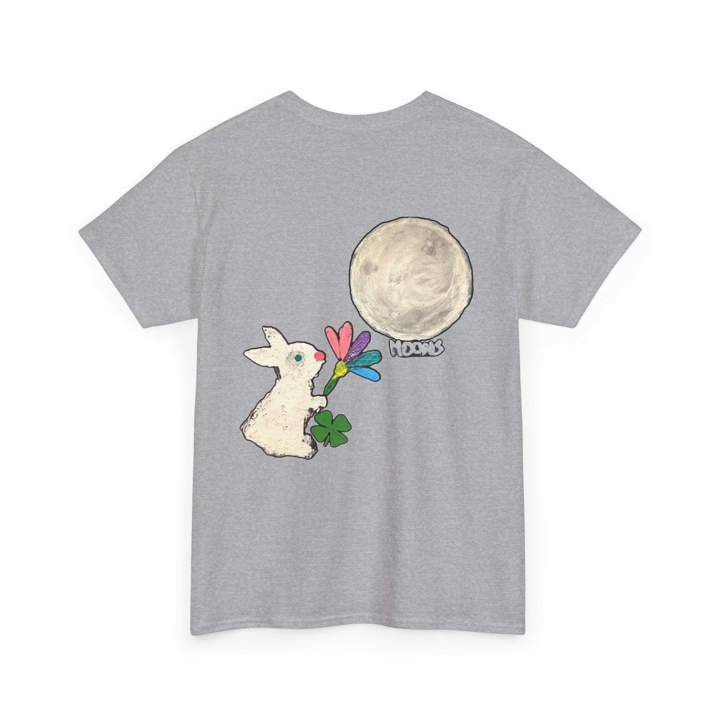 "Moons" T-shirt