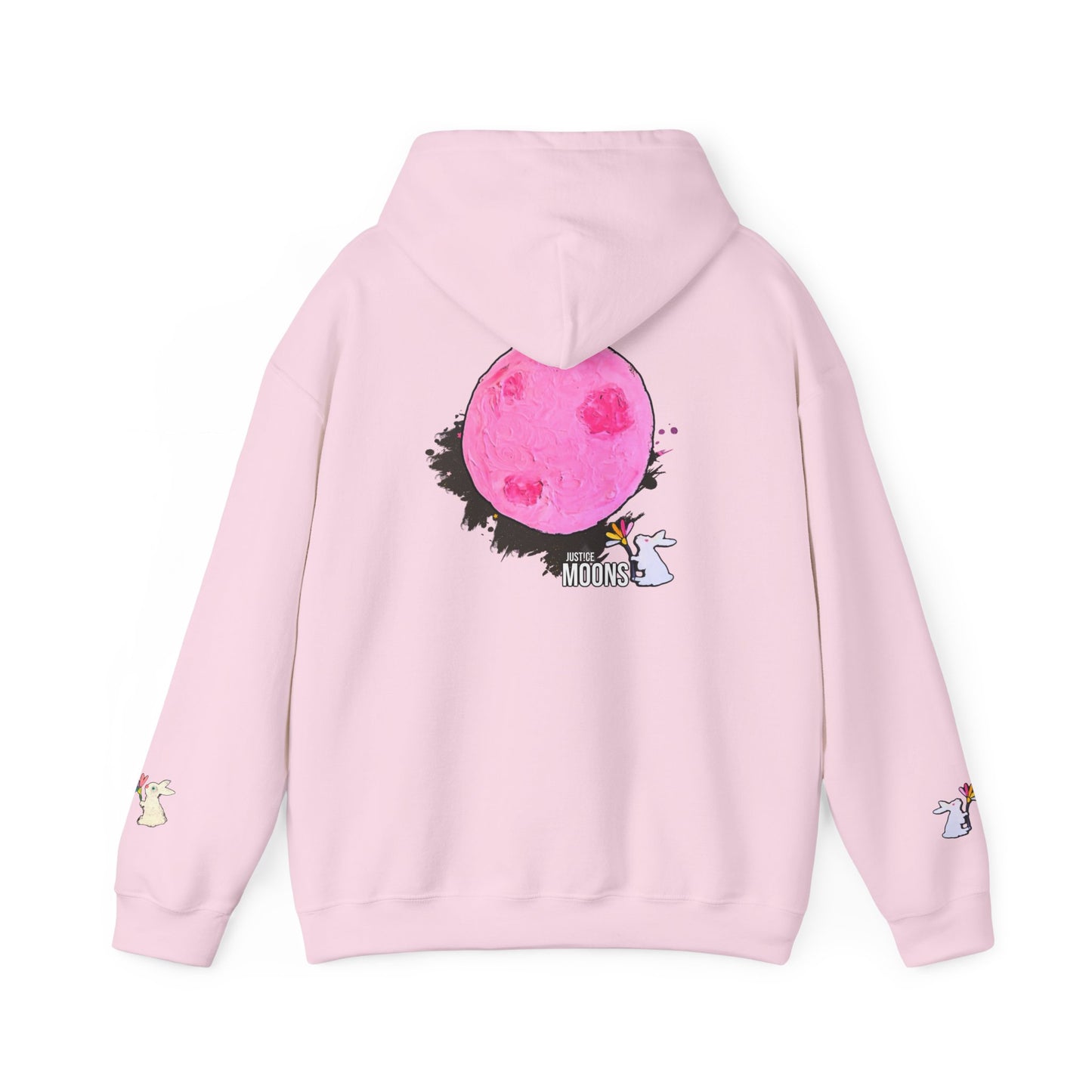 "Moons 3" Hoodie