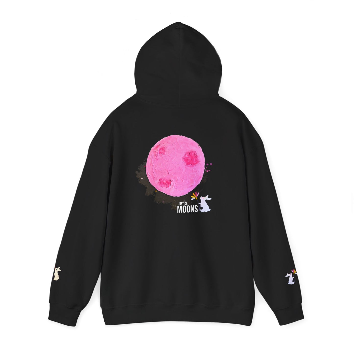 "Moons 3" Hoodie