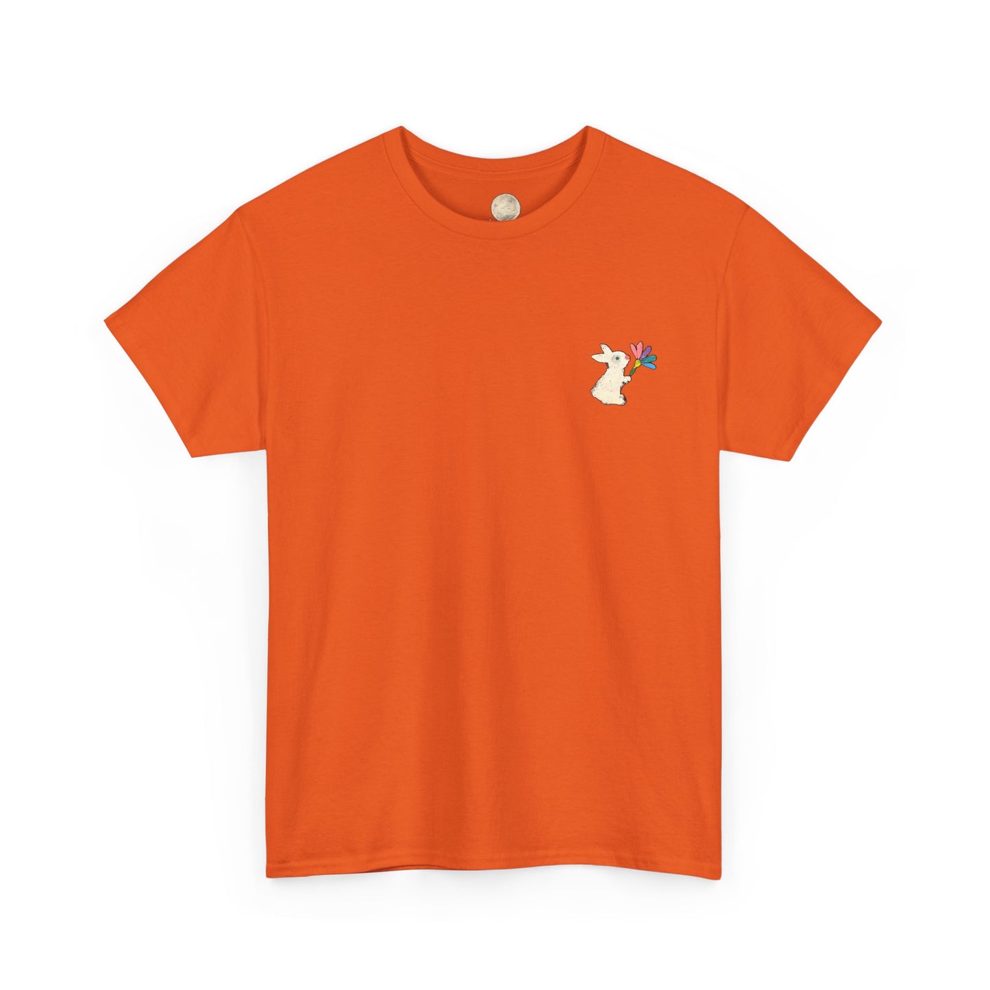 "Moons" T-shirt